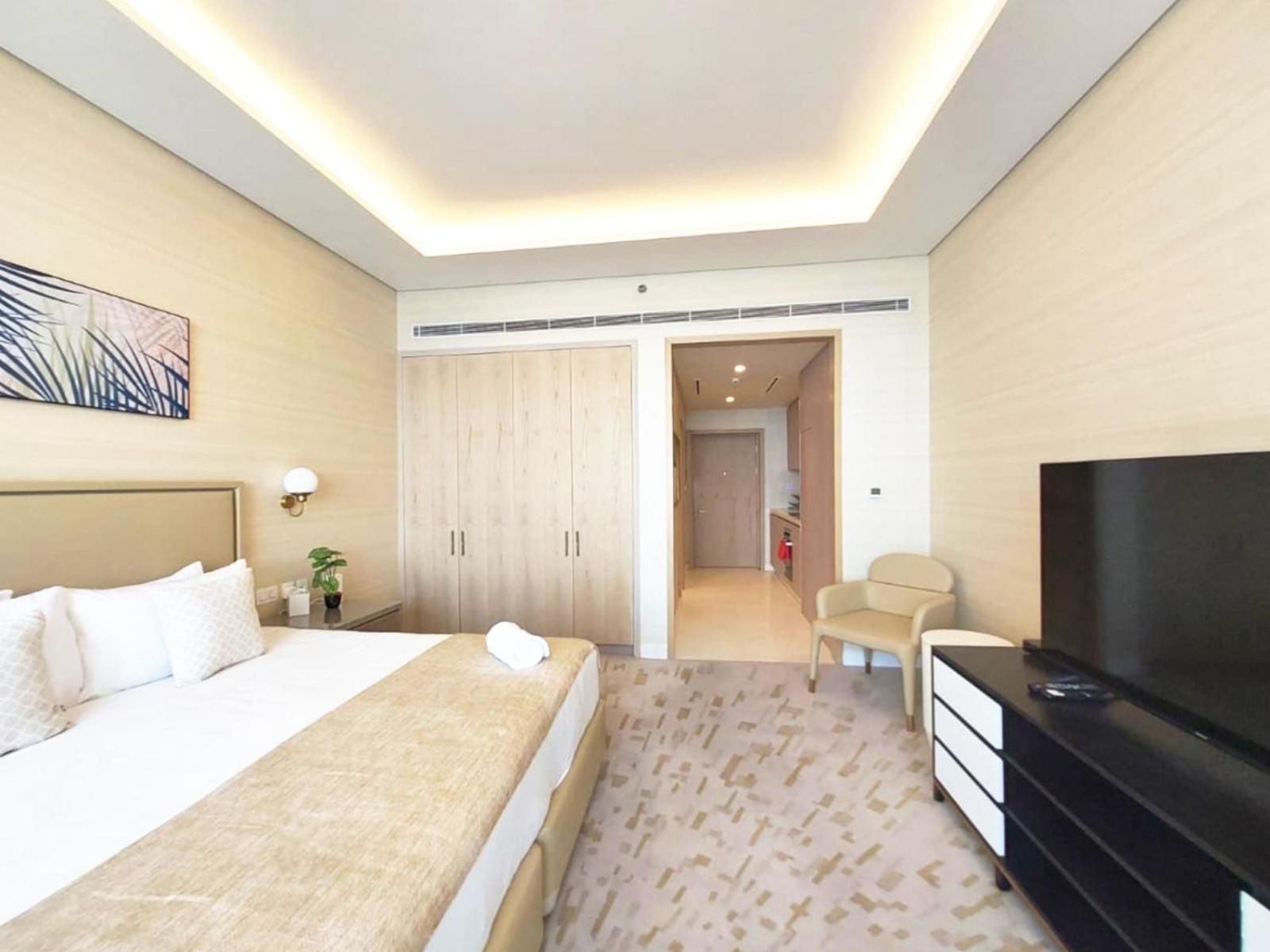 Palm Tower Where Luxury & View Meet In One Place Apartment *