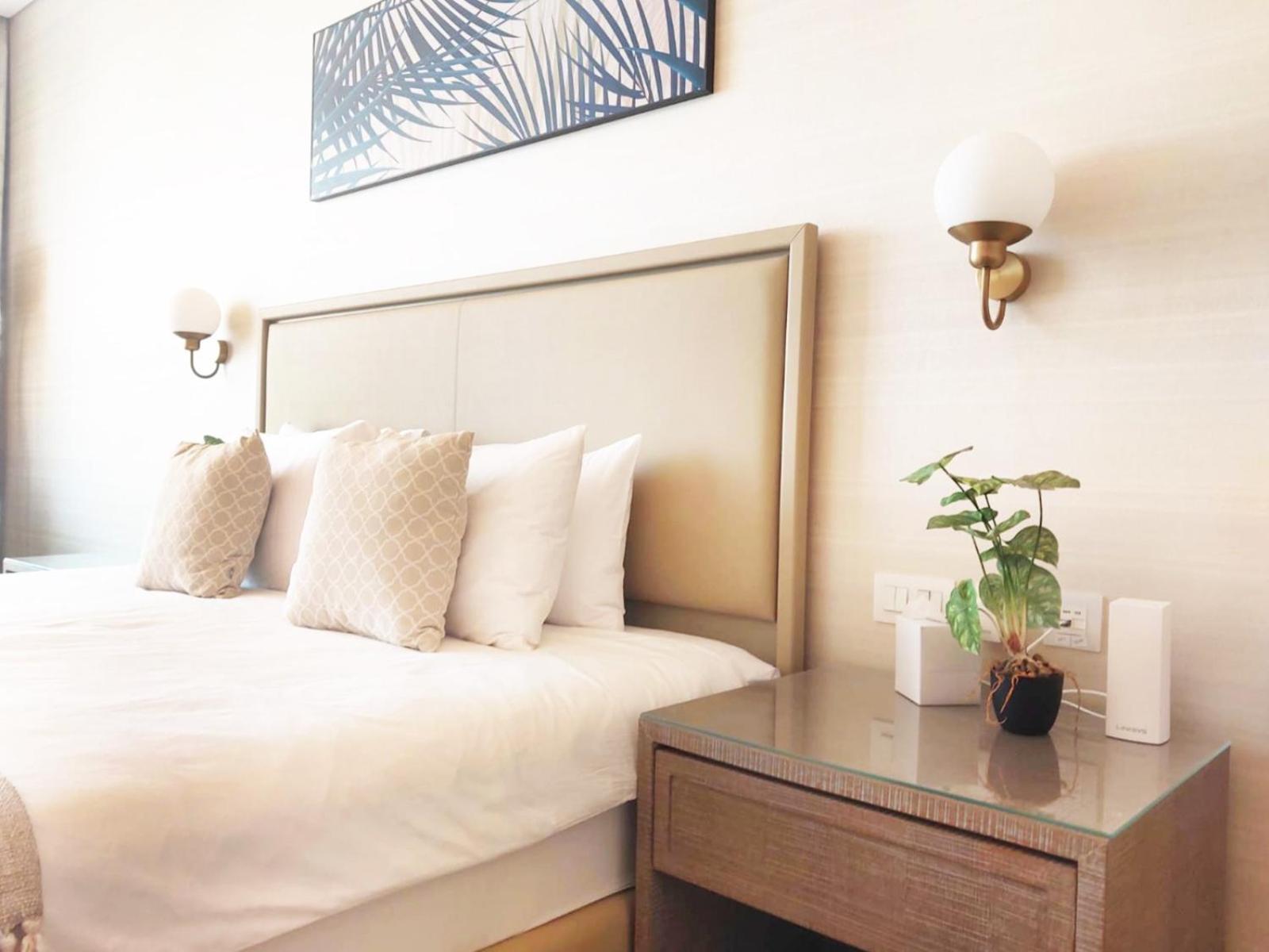 Palm Tower Where Luxury & View Meet In One Place