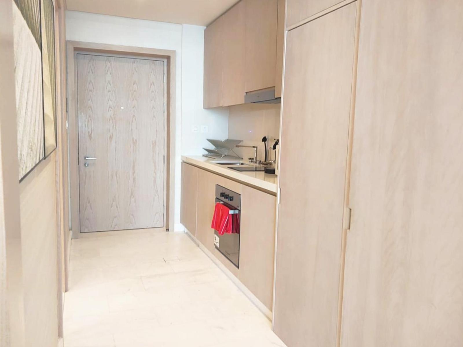 Apartment Palm Tower Where Luxury & View Meet In One Place Dubai