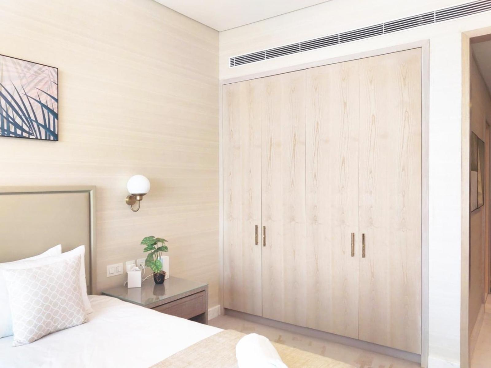 Palm Tower Where Luxury & View Meet In One Place *