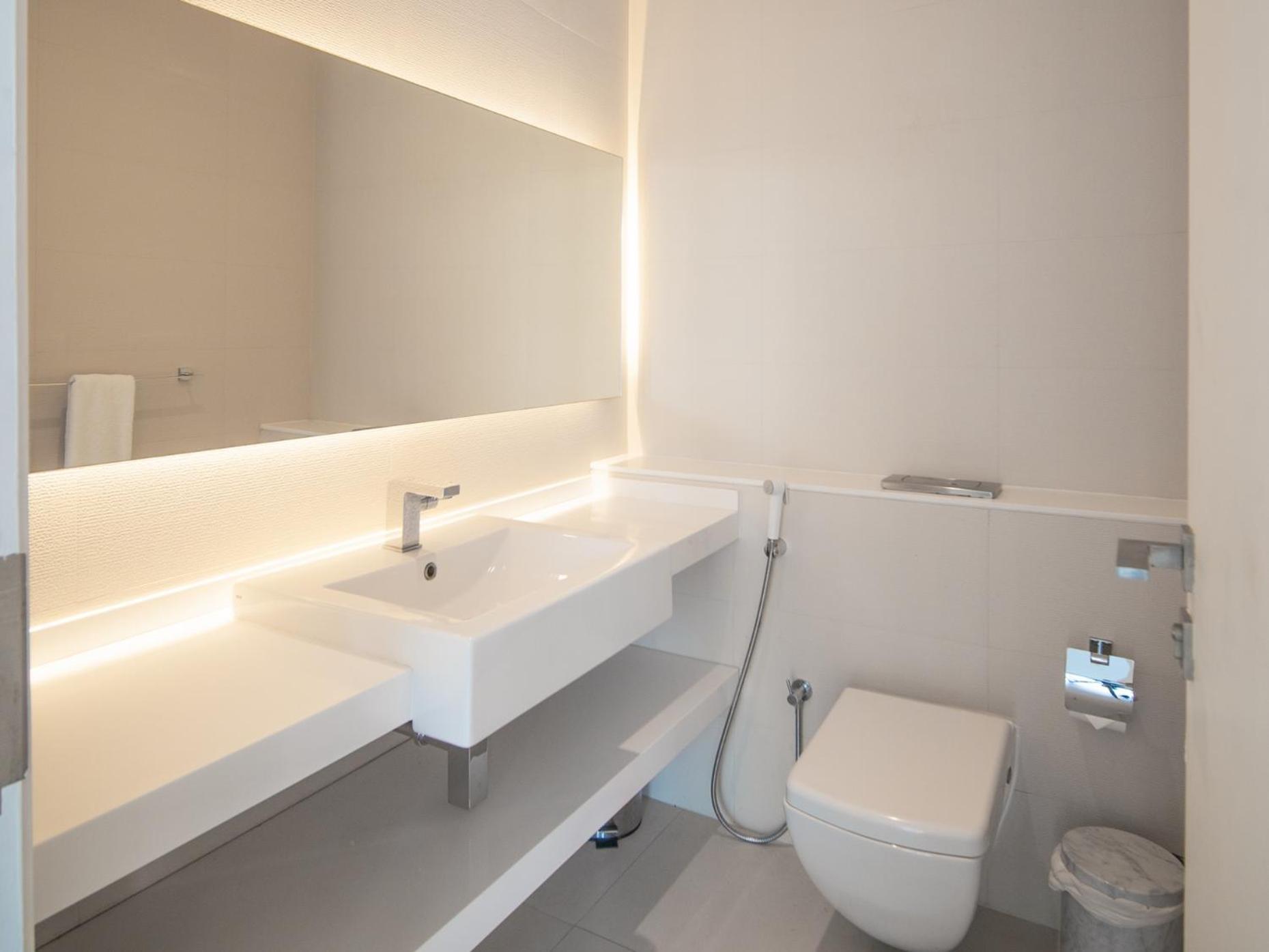 West Avenue 1br Luxury Apartment, Marina Lejlighed *
