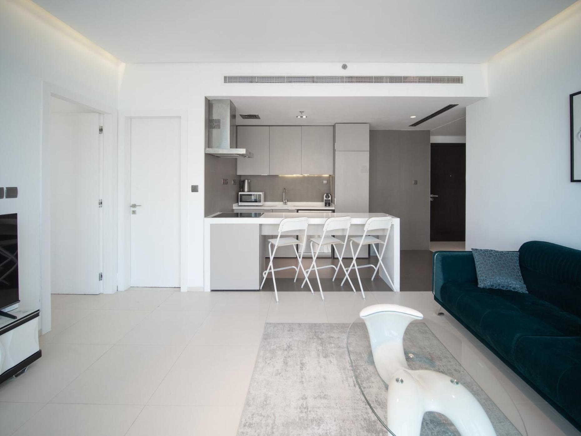 Lejlighed West Avenue 1br Luxury Apartment, Marina *