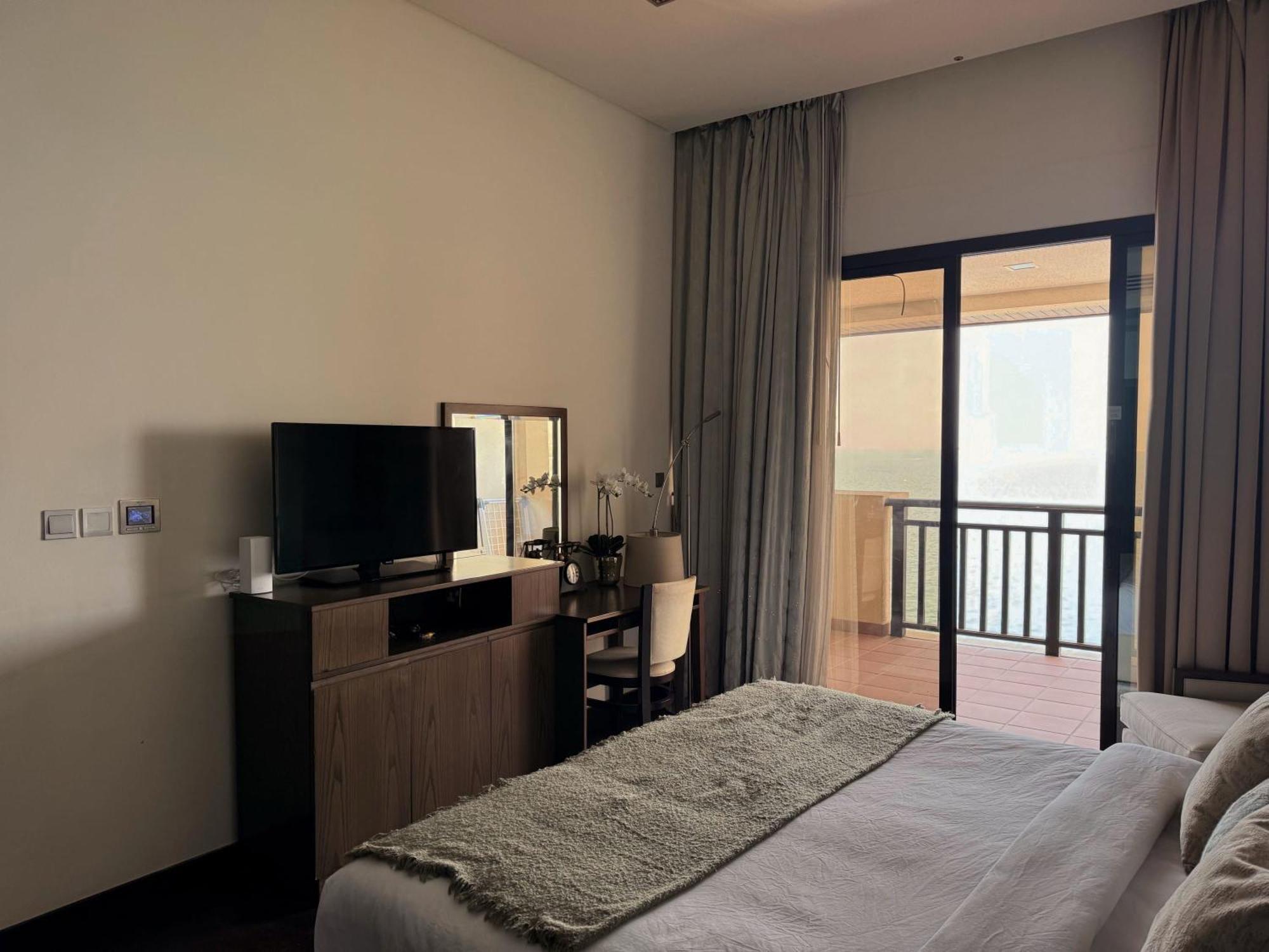 Appartement Spacious 1br At 5 Star *