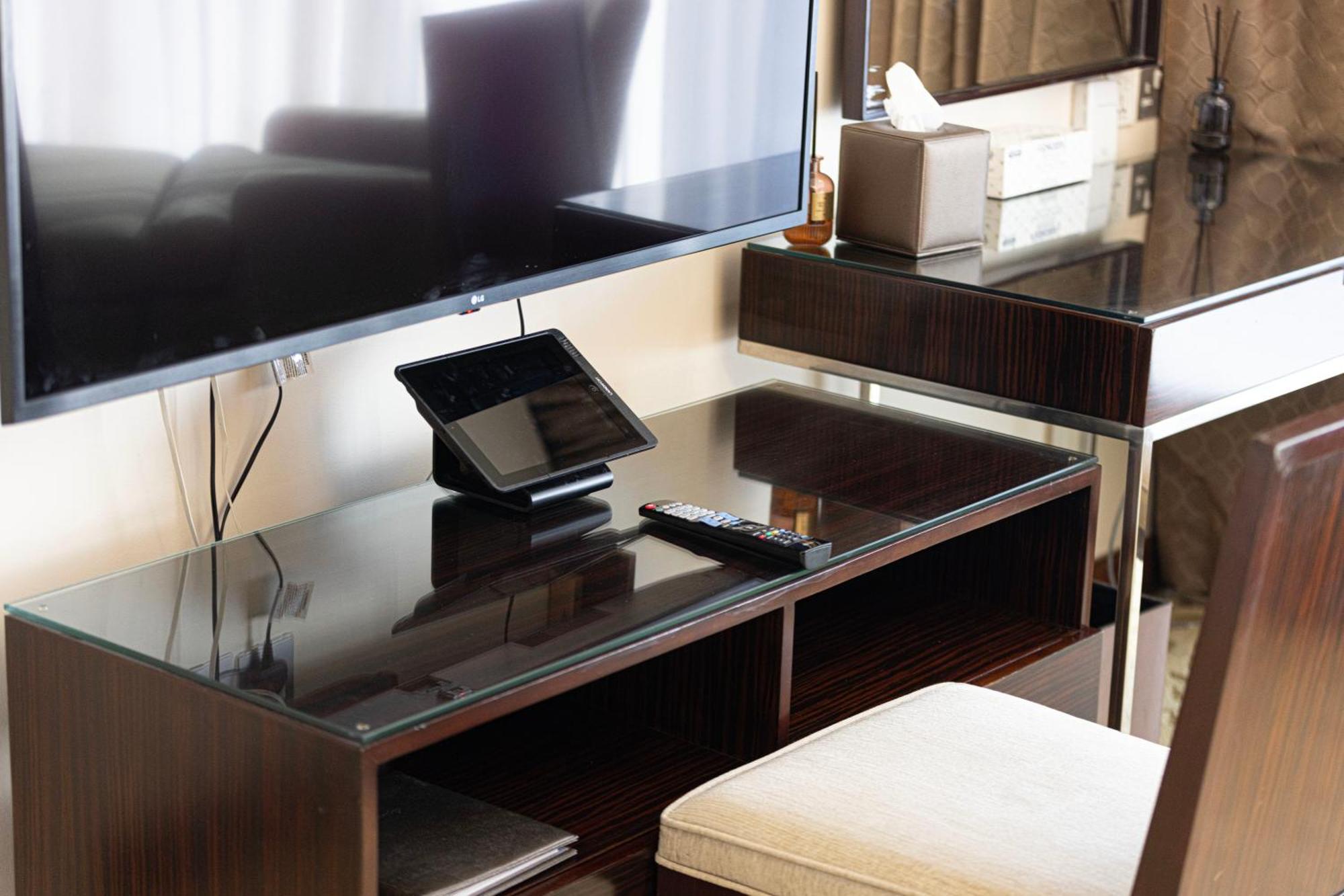 Luxury Connected To Mall-khalifa View Dubaï