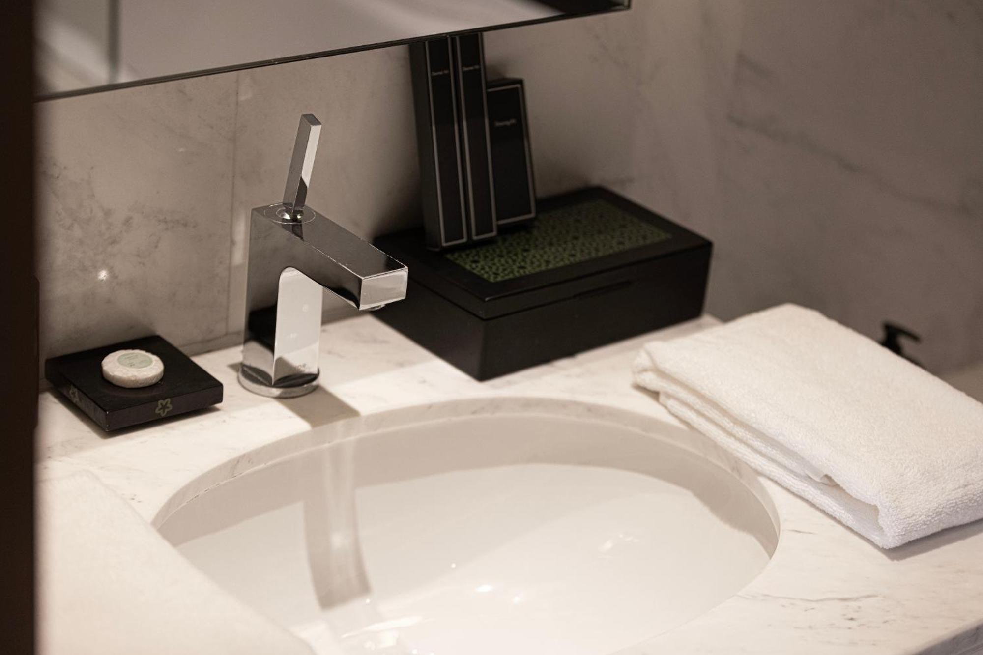 Luxury Connected To Mall-khalifa View * Dubaï