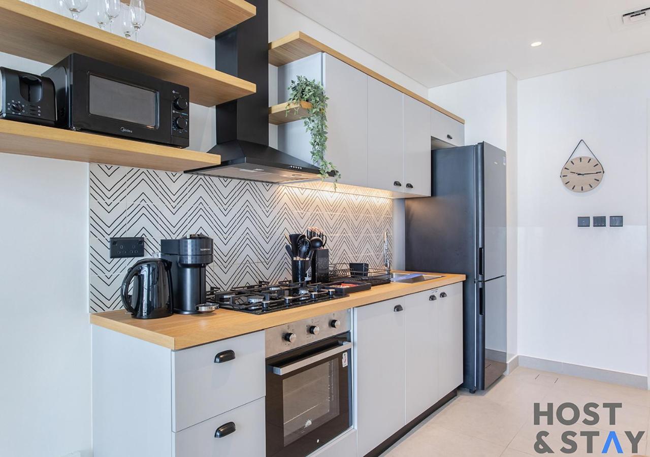 Elegant 1br In Collective, Hills Lägenhet