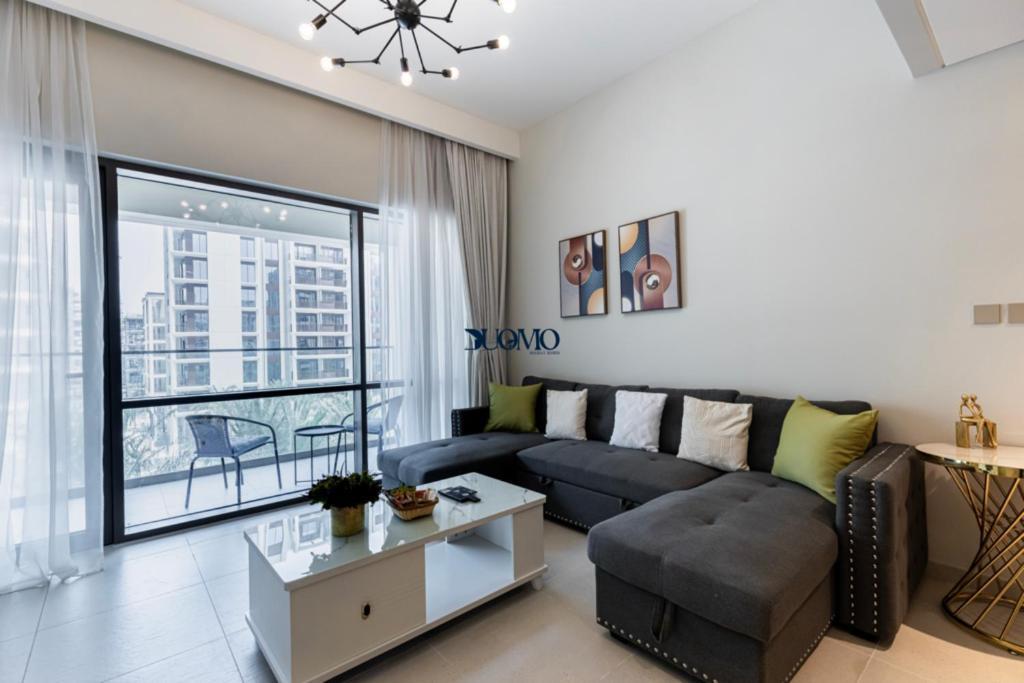 Myduomo- Modern Upscale 1br In Vida Creek Beach-204 Lejlighed *