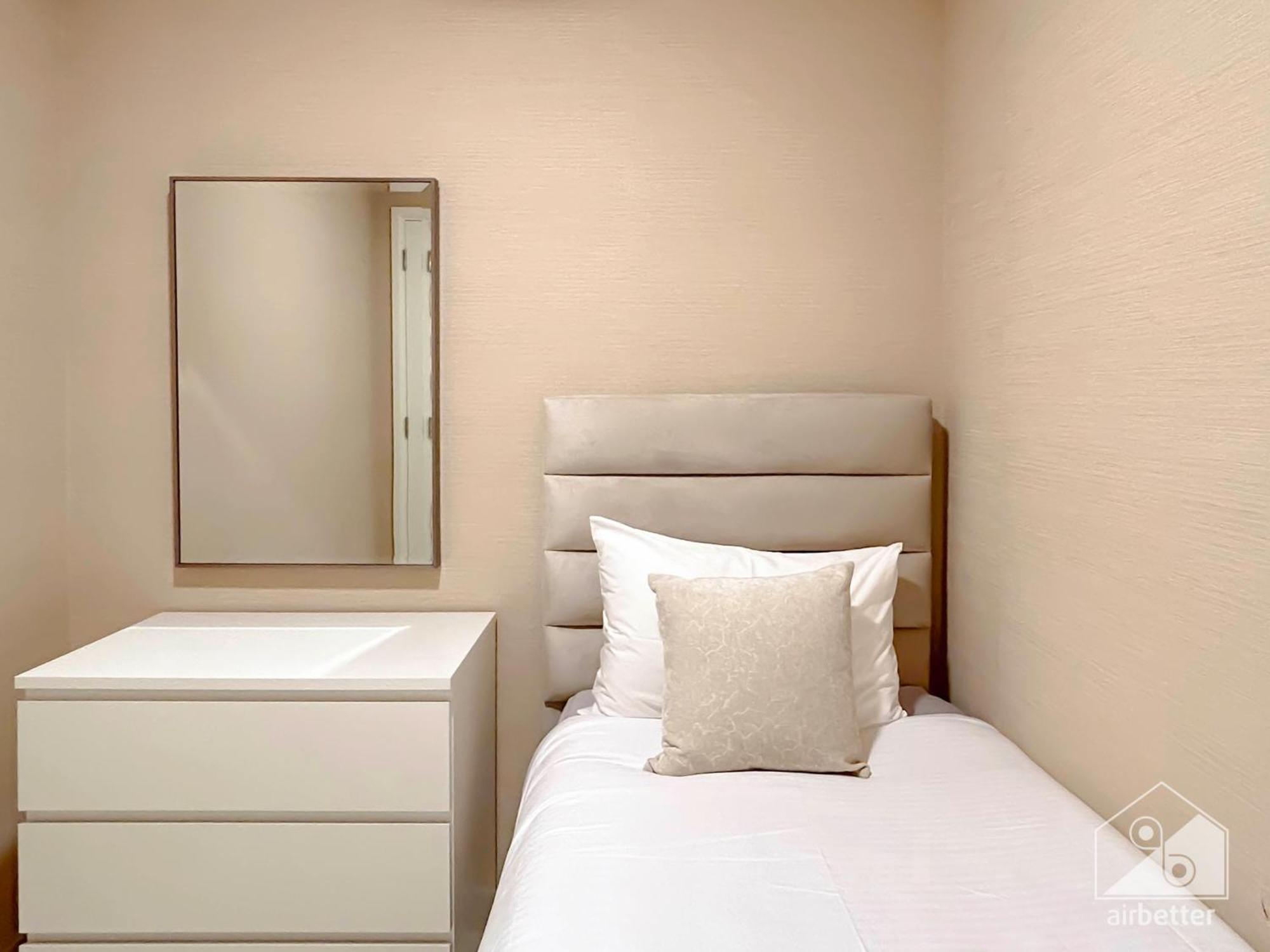 Appartamento Luxury Burj Crown Downtown Balcony & View