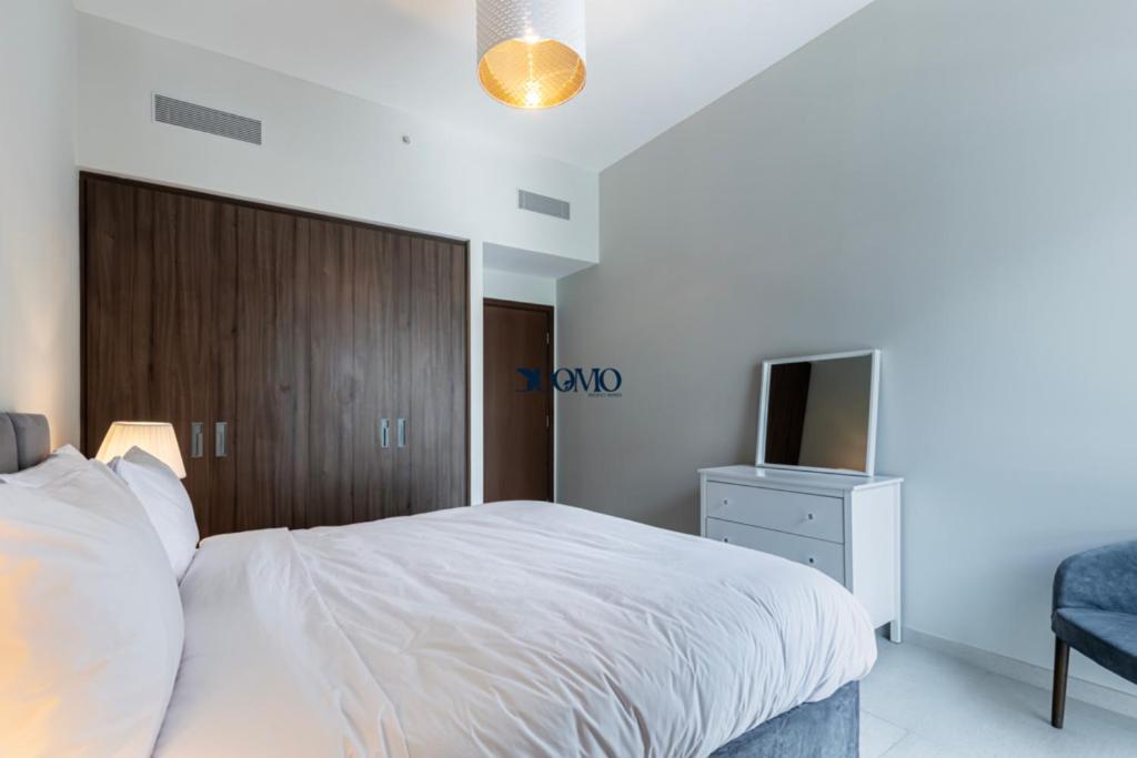 Lejlighed Myduomo- Modern Upscale 1br In Vida Creek Beach-204 Dubai