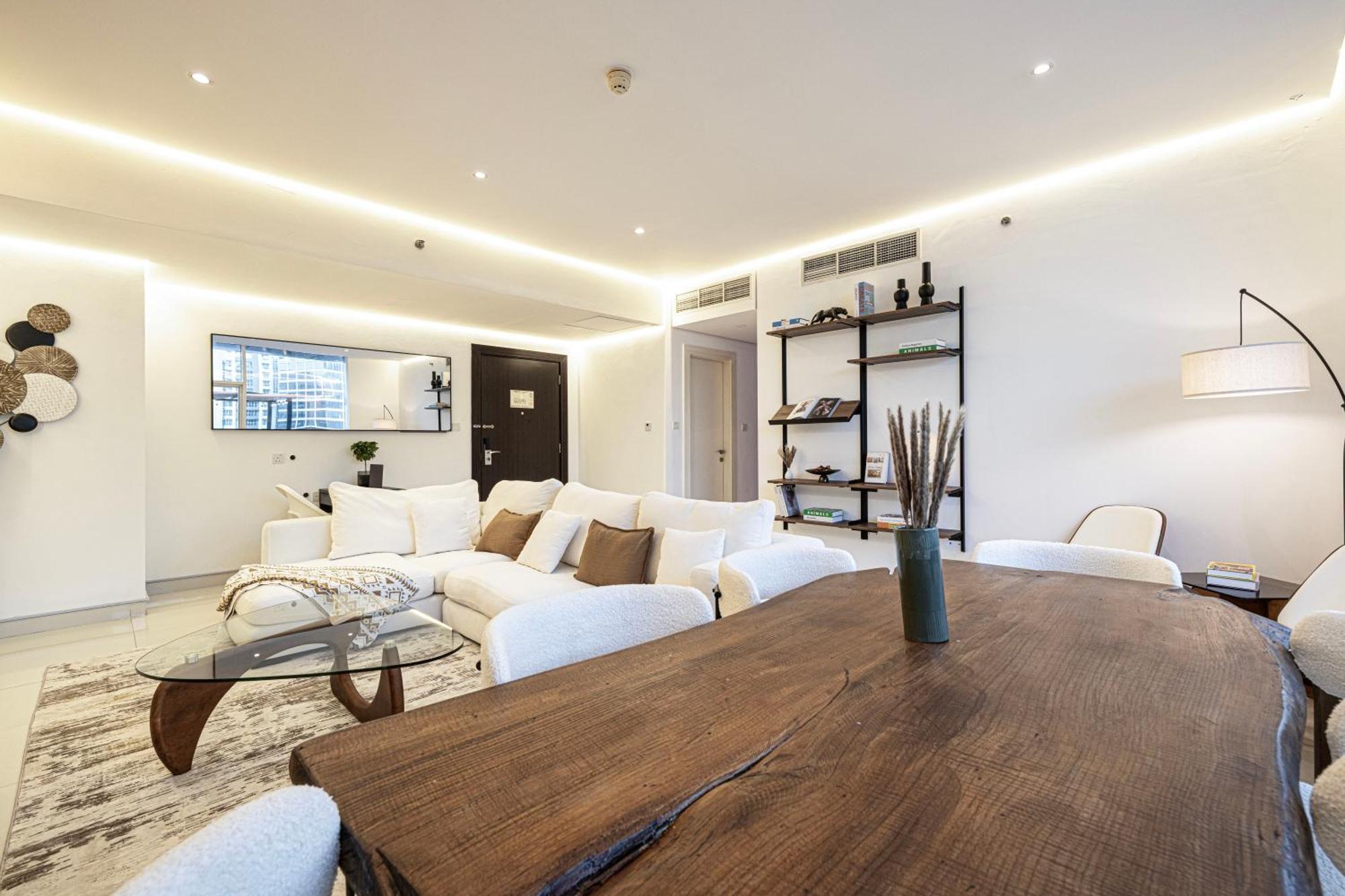 Hostal Next'house - Downtown Views Host Dubái