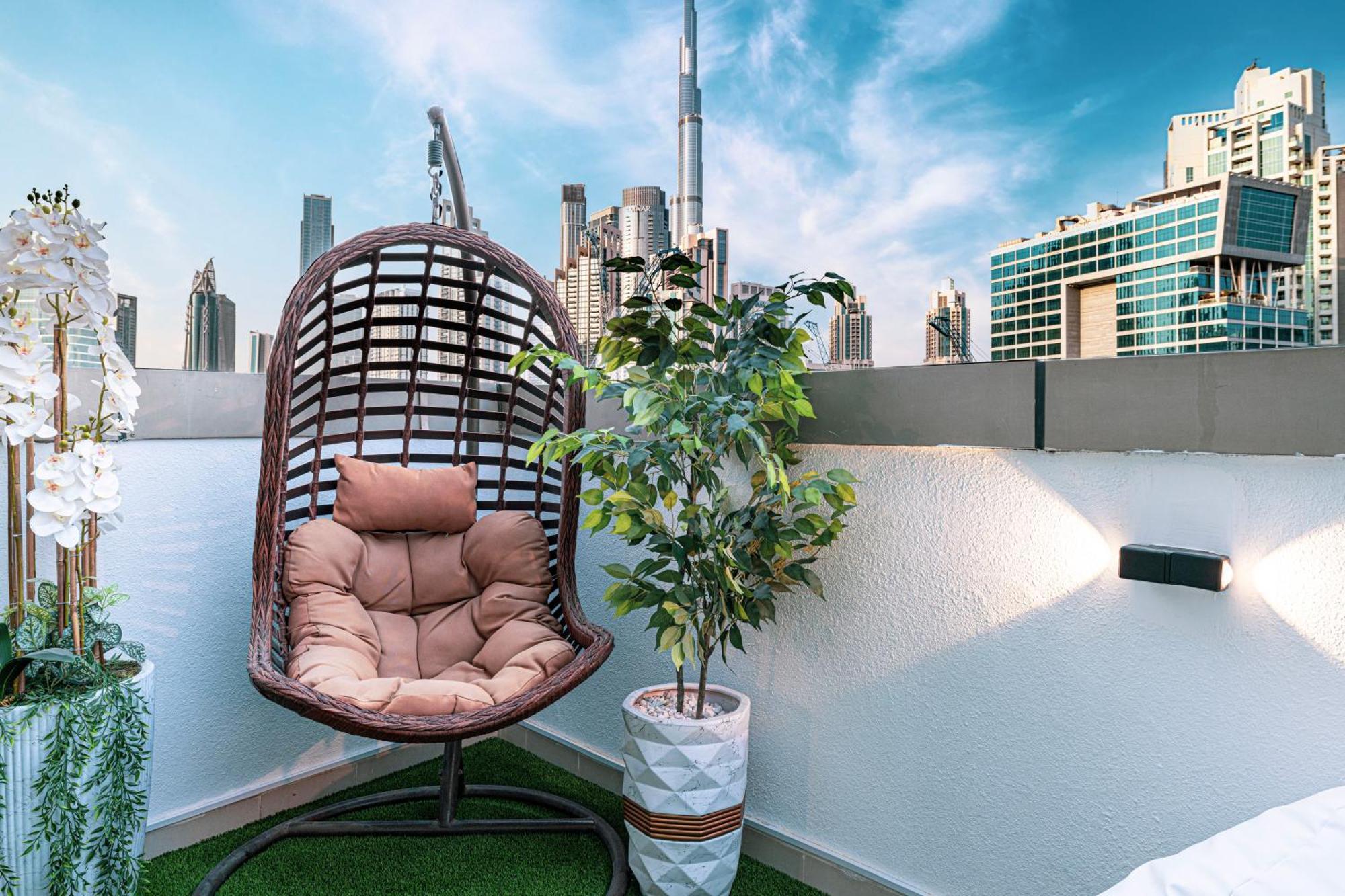 Hostal Next'house - Downtown Views Host *