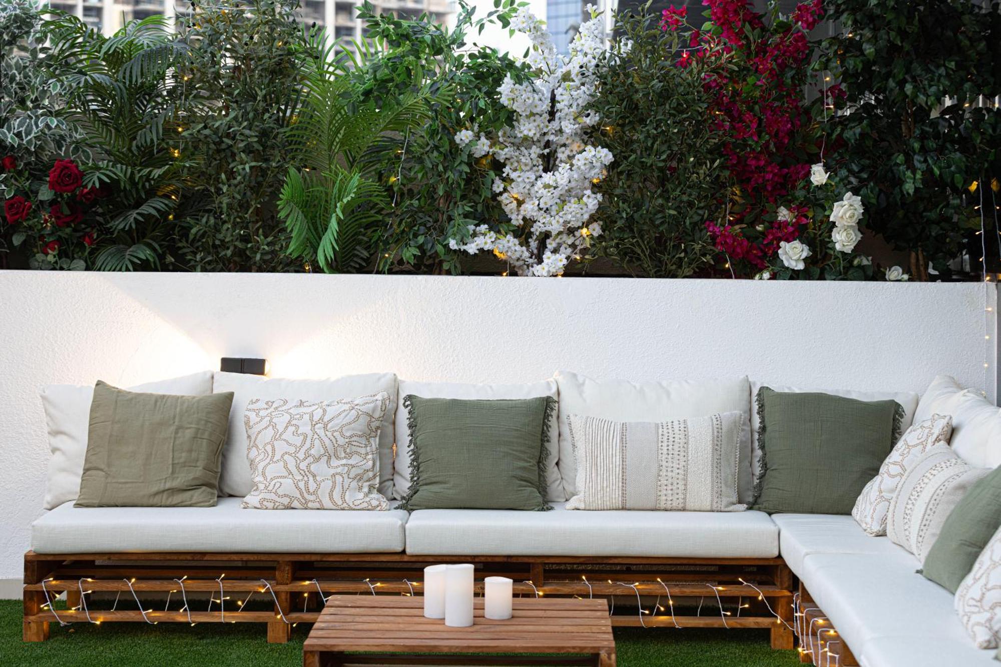 Hostal Next'house - Downtown Views Host *