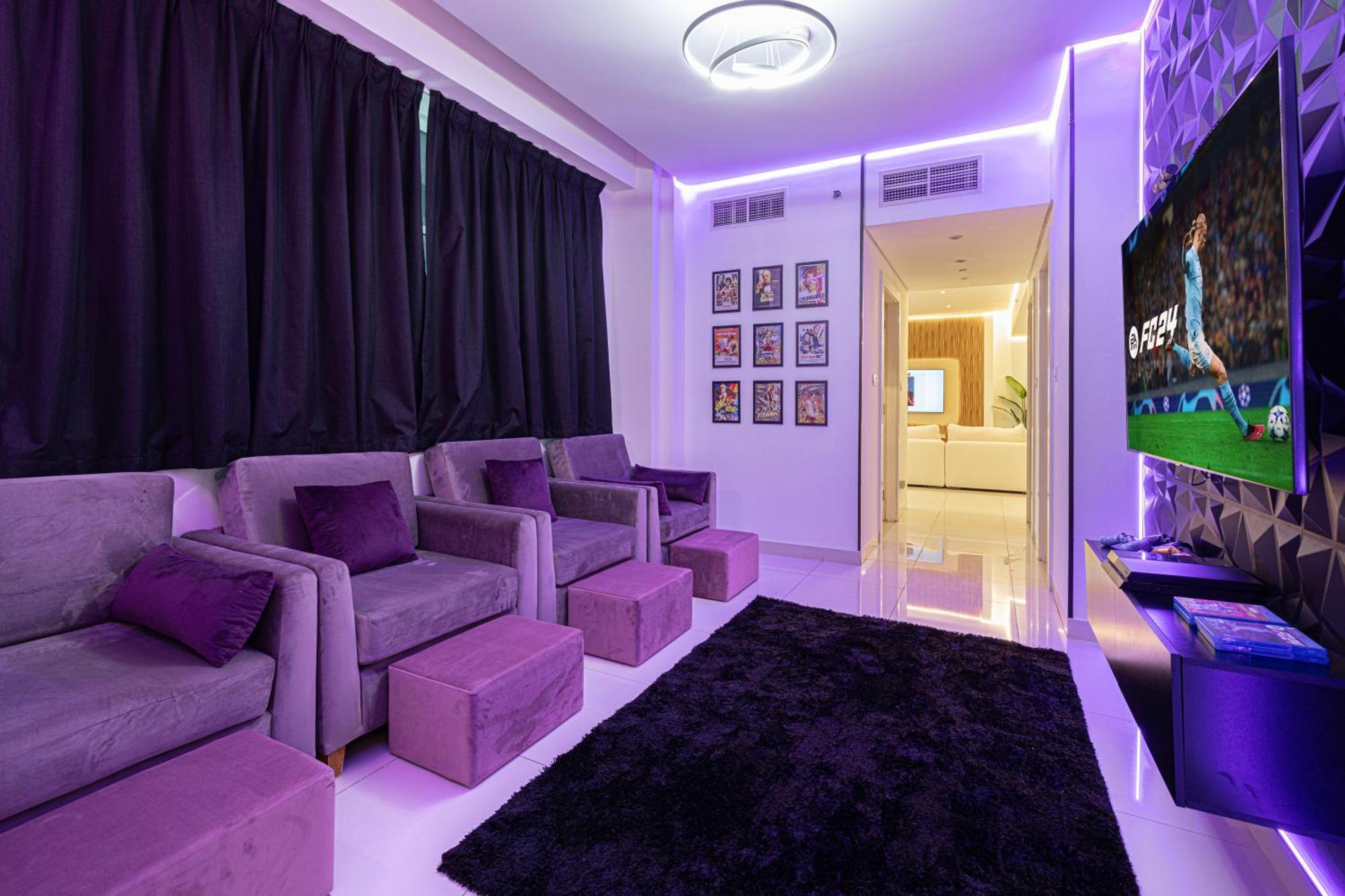 Hostal Next'house - Downtown Views Host