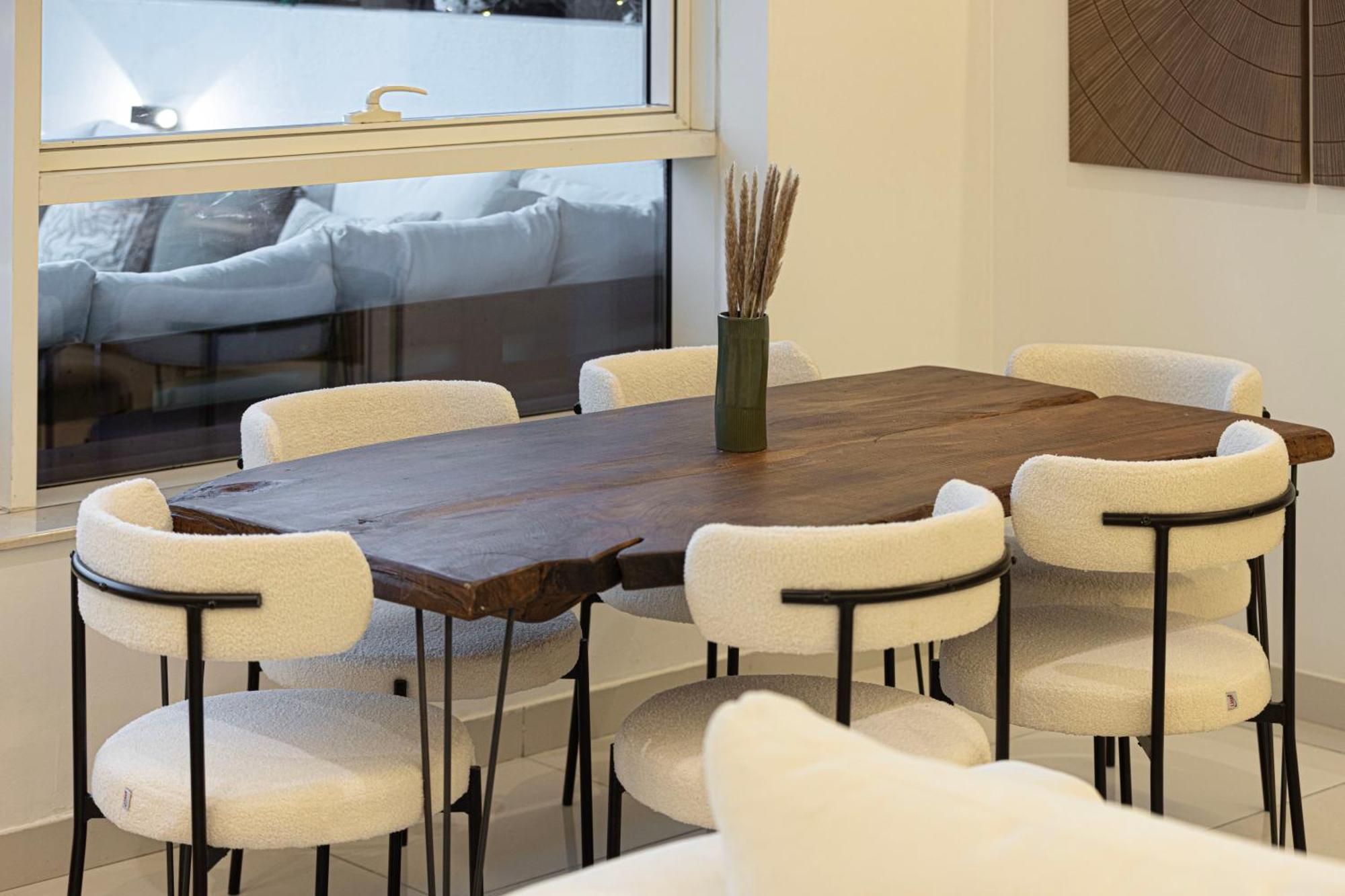 Hostal Next'house - Downtown Views Host