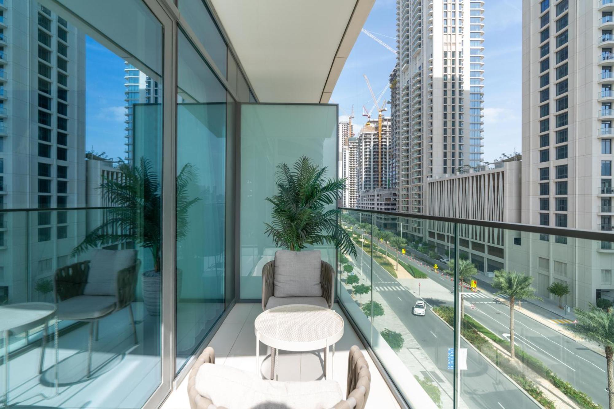 Apartamento Vista 1 - Beachfront Stunning - Full Sea Views *