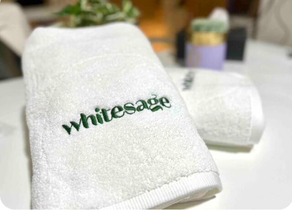 Apartamento White Sage - Fountain View Stylish With Spacious Terrace Dubái