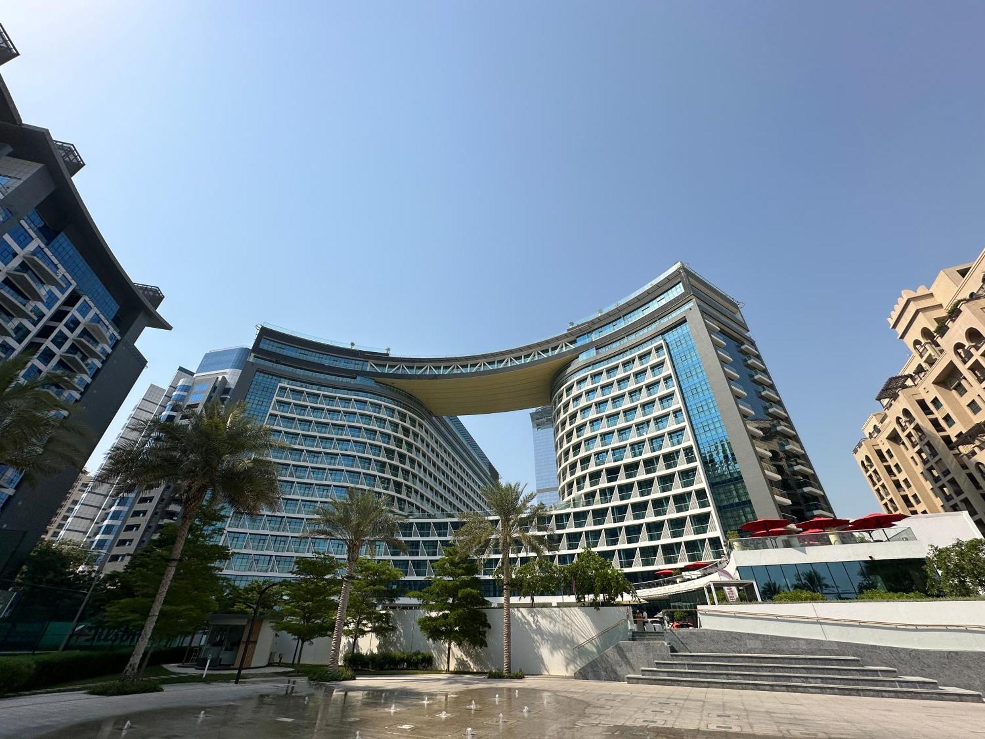 Trophy - Palm Jumeirah With Access Appartement