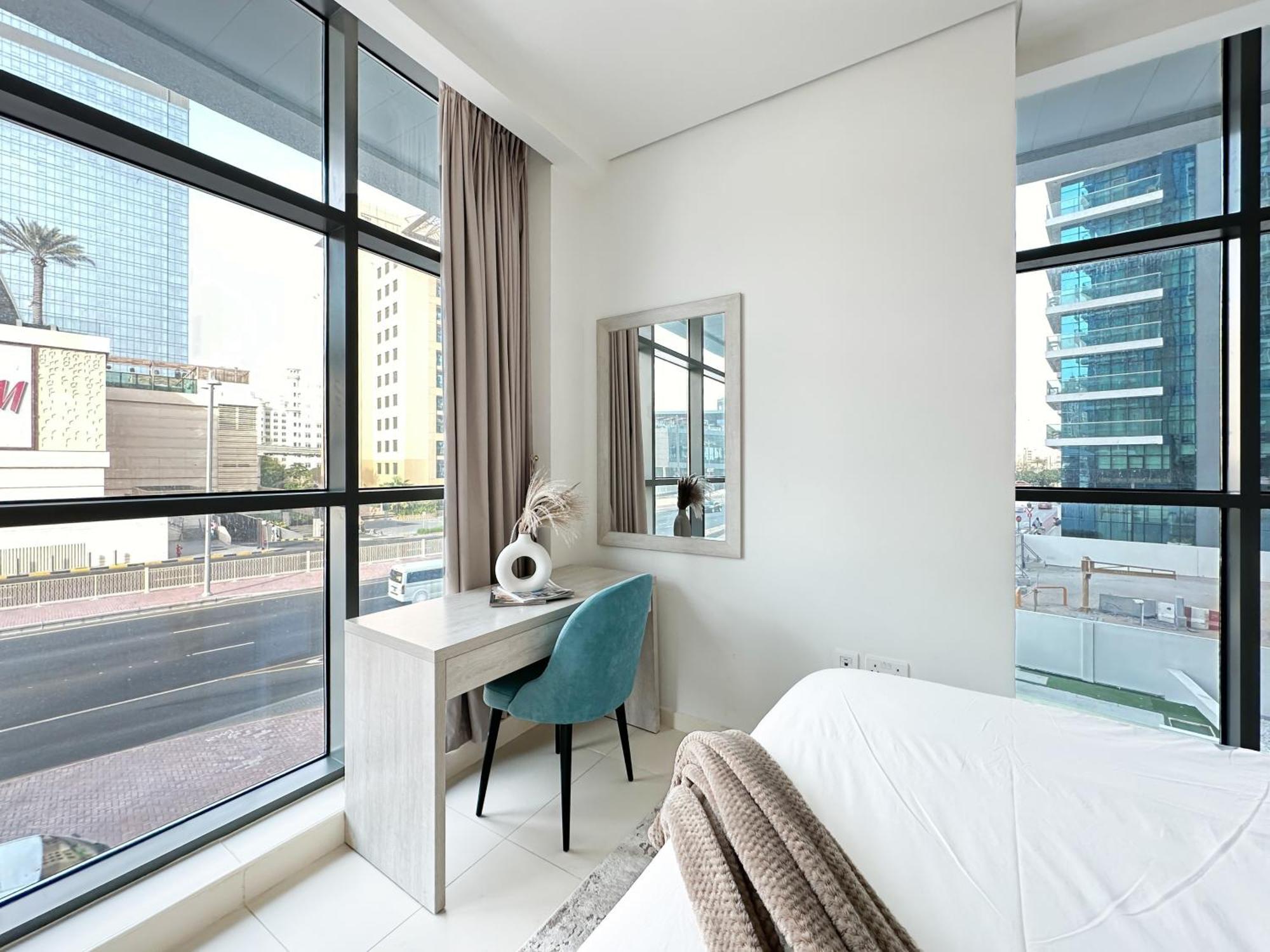 Trophy - Palm Jumeirah With Access Appartement Dubaï