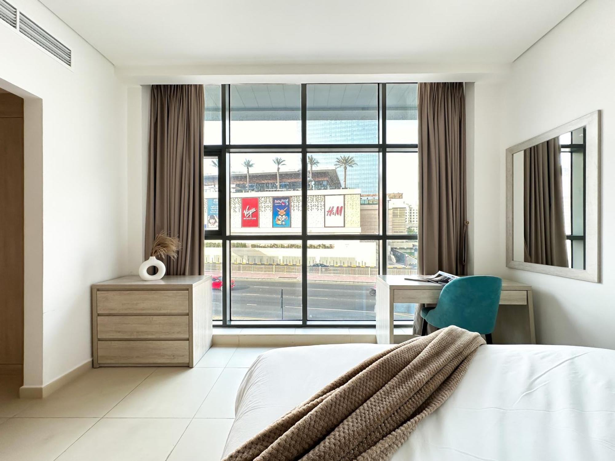 Trophy - Palm Jumeirah With Access * Dubaï