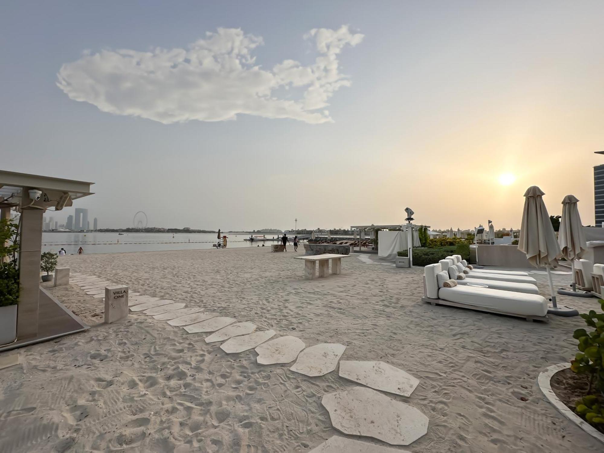 Appartement Trophy - Palm Jumeirah With Access