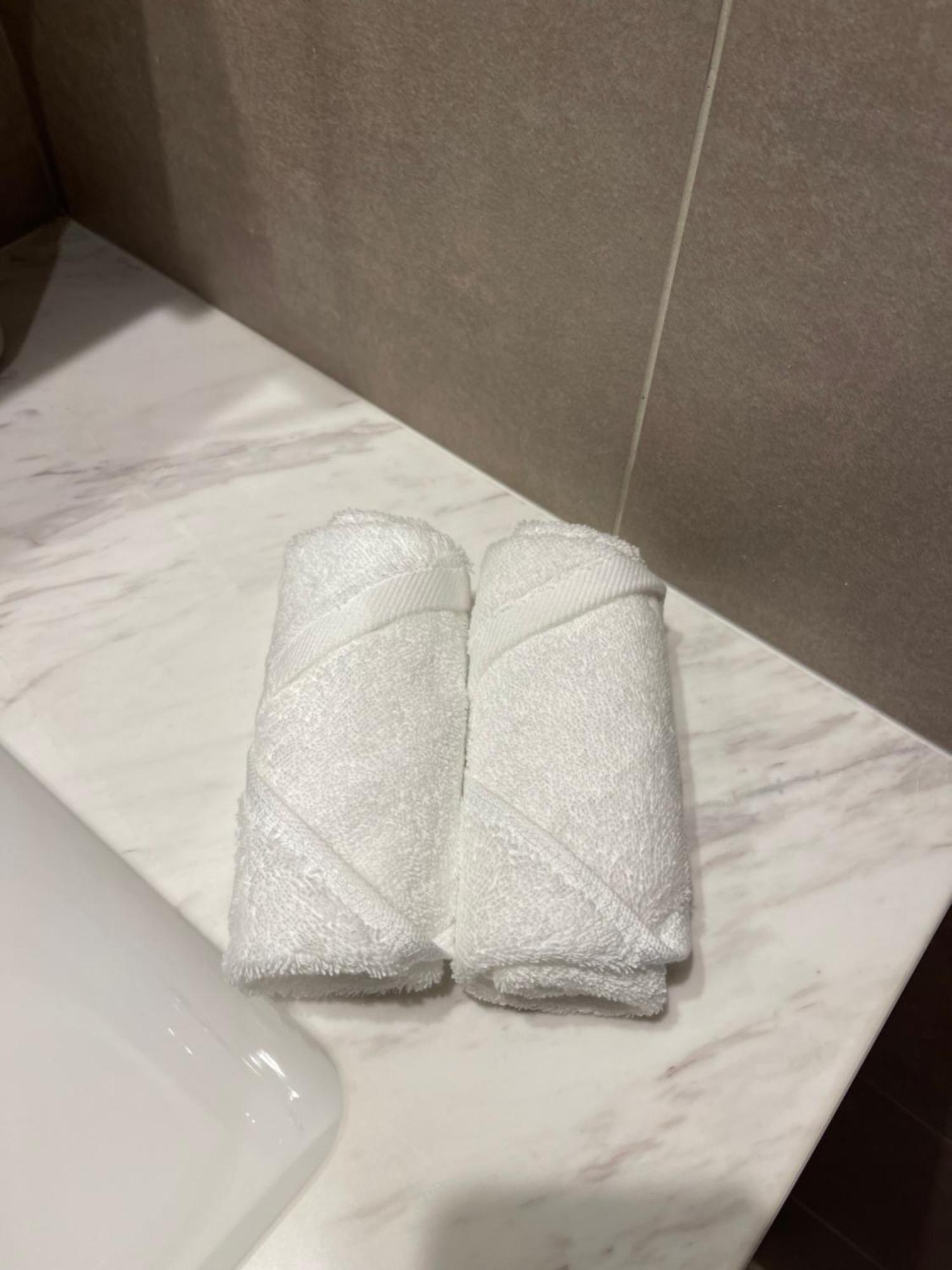 Burj Royale - Luxury Apartamento Dubai