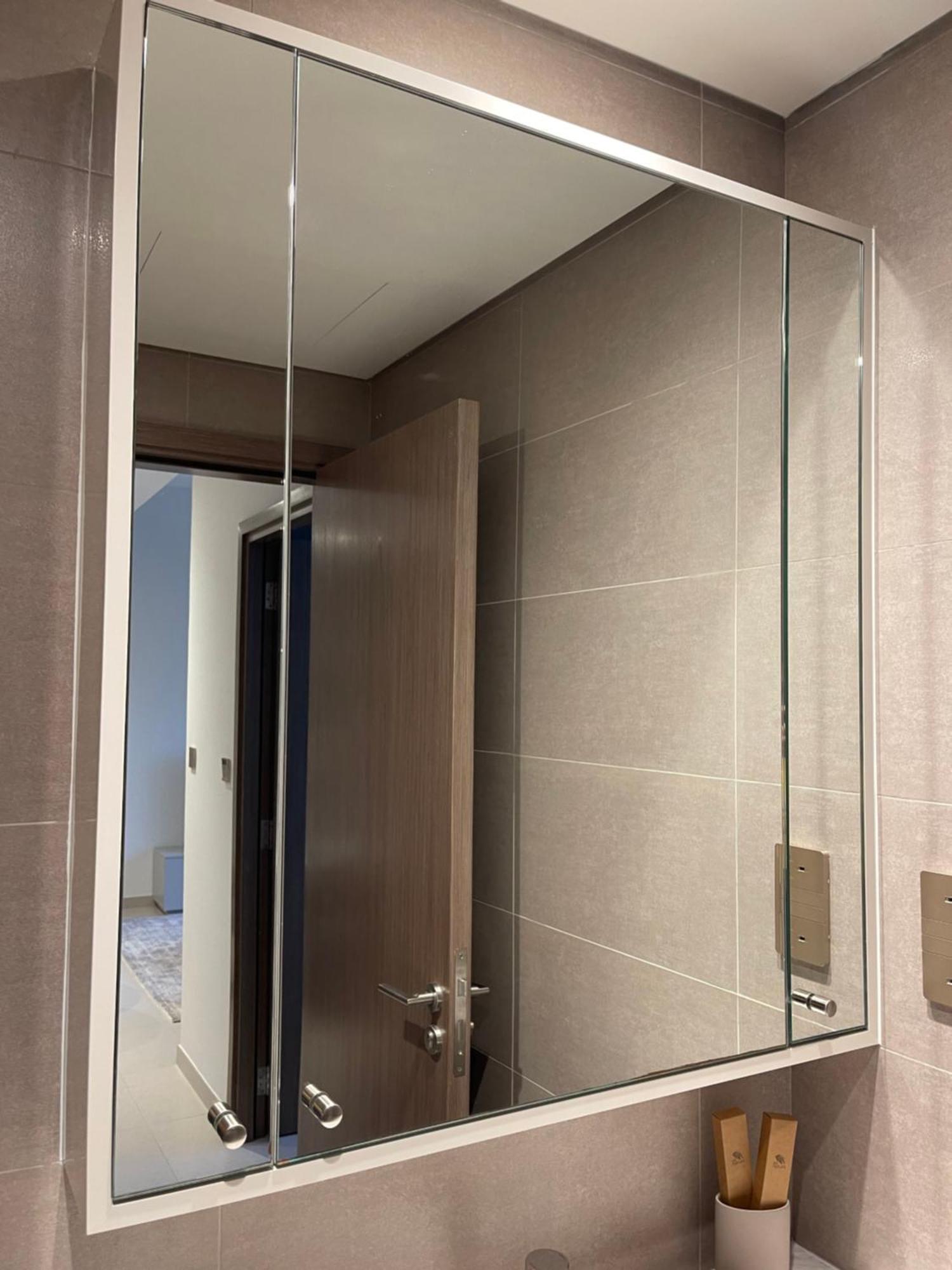 Apartamento Burj Royale - Luxury