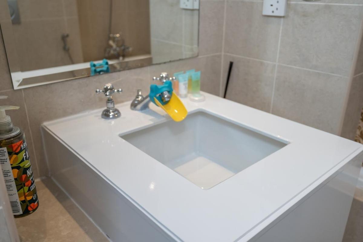 Urban Living! Stylish 2br In Downtown Apartamento