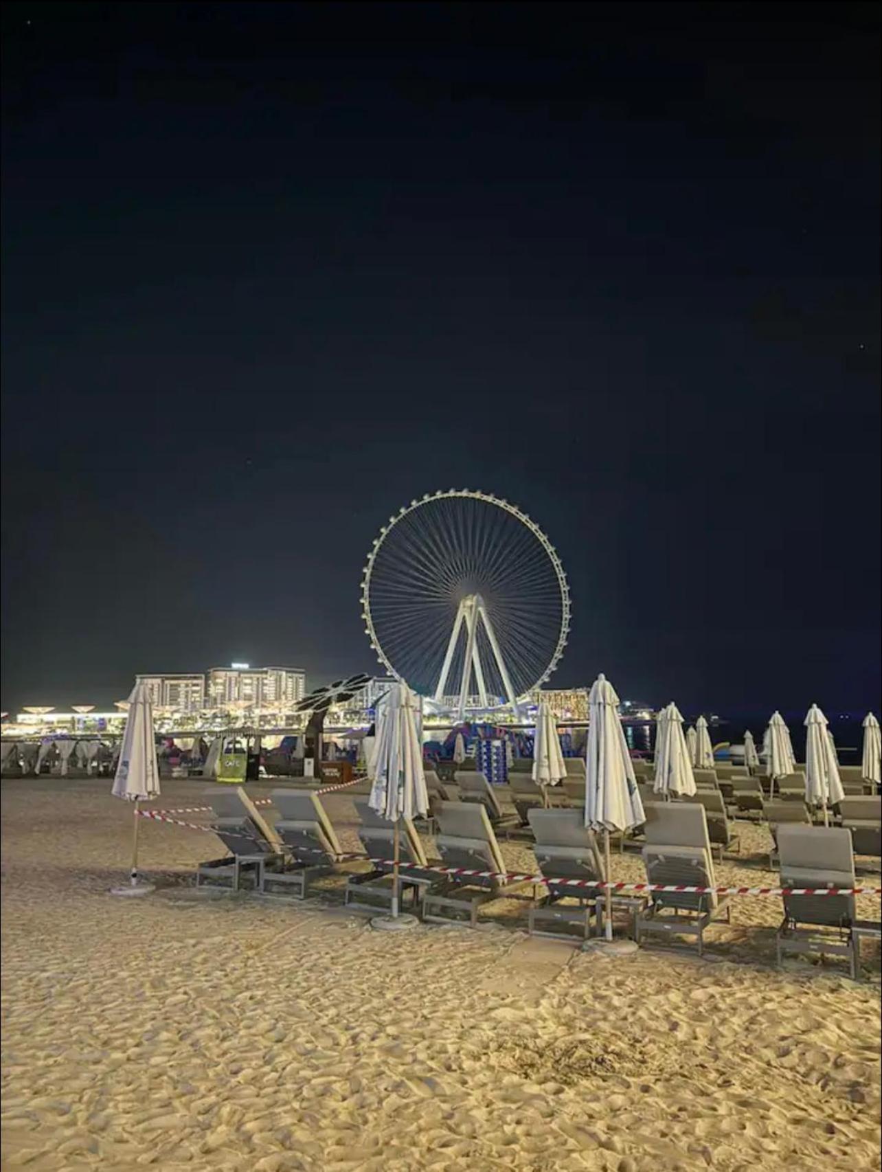 Seaside Dubai