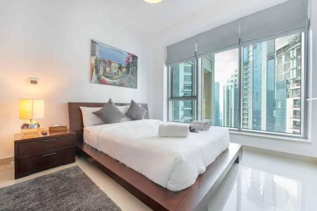 Perfect & Burj Views! Apartment Dubai