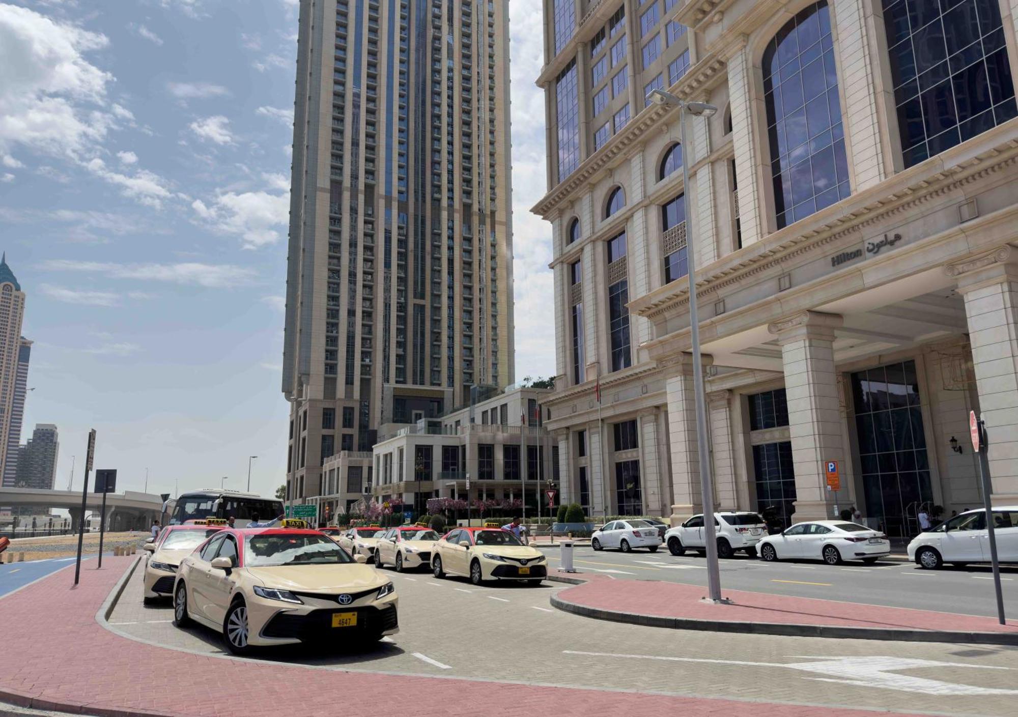 Fabulous Canal Views Al Habtoor