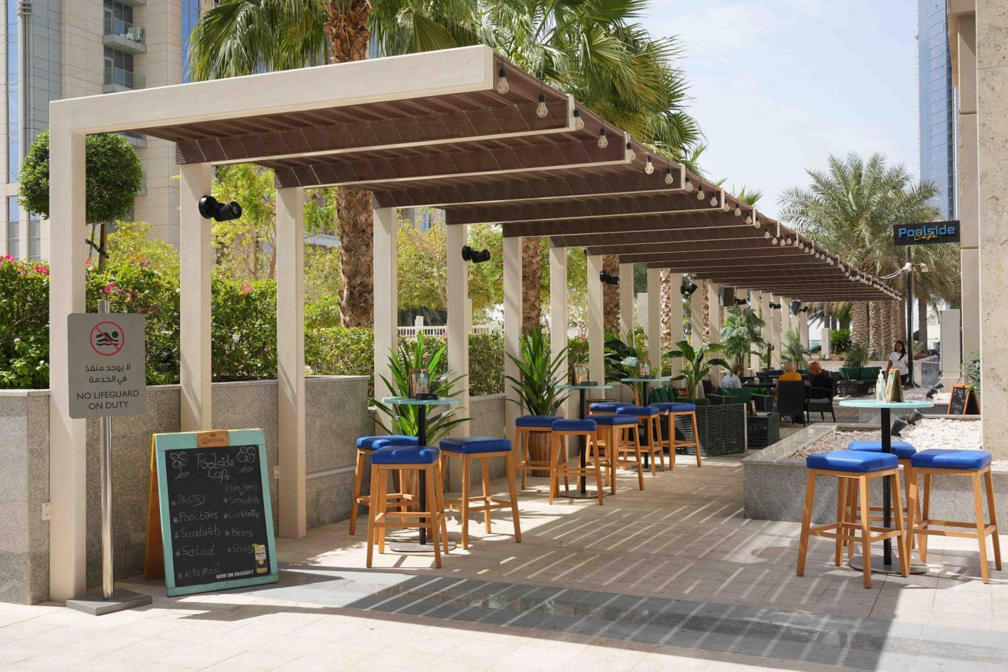 Fabulous Canal Views Al Habtoor