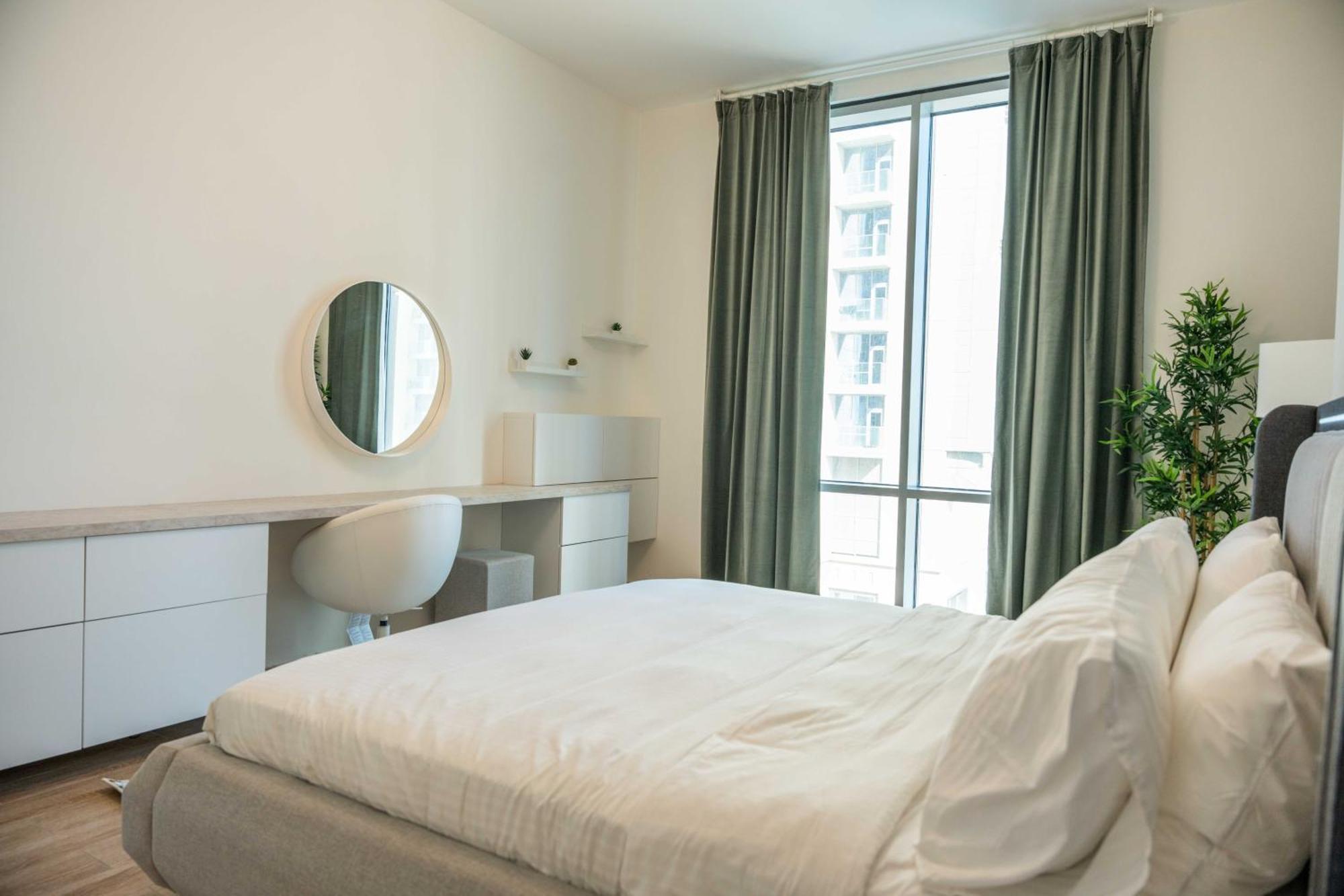 Apartamento Fabulous Canal Views Al Habtoor