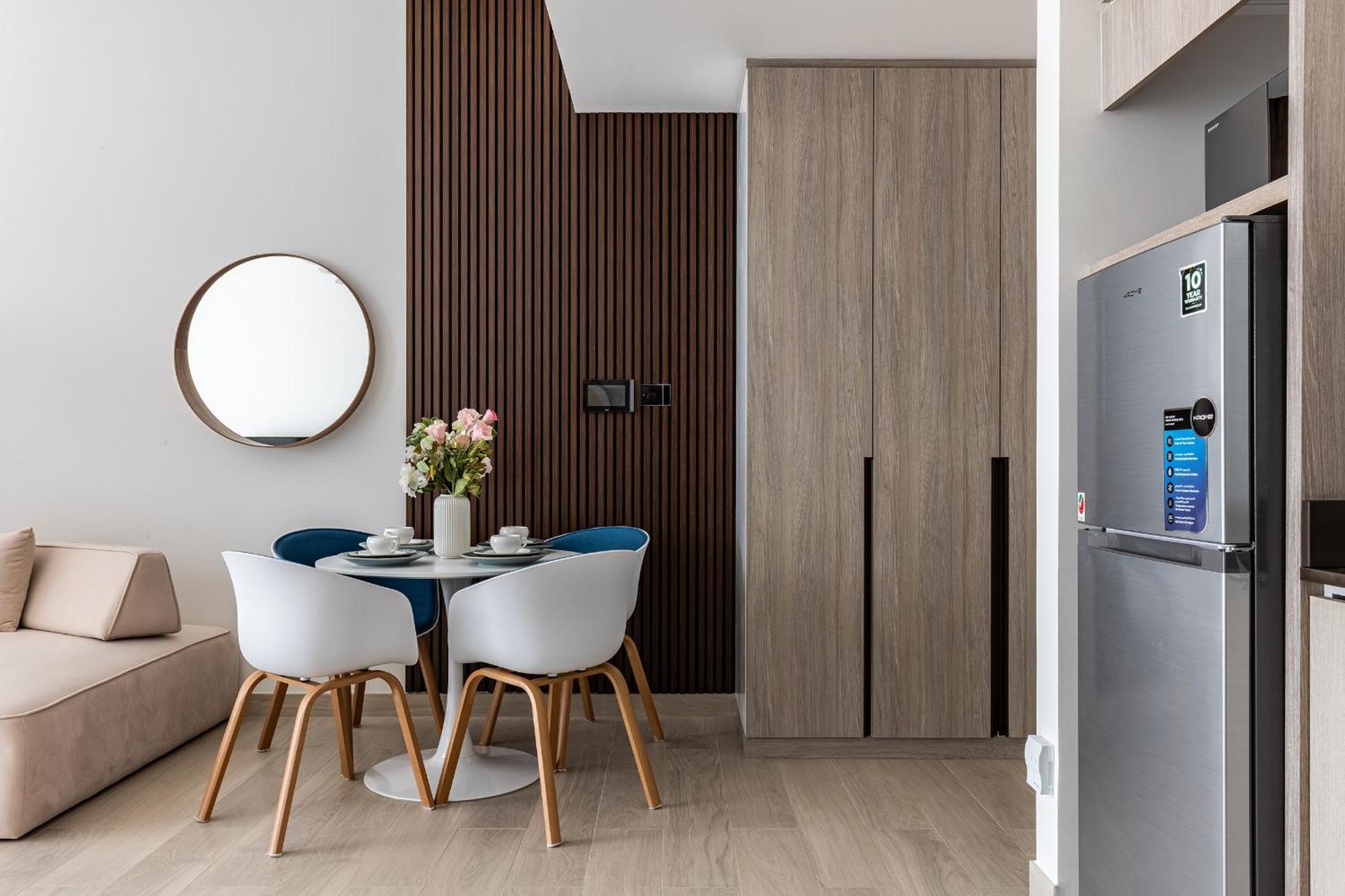 Lejlighed Spacious Medore Tower
