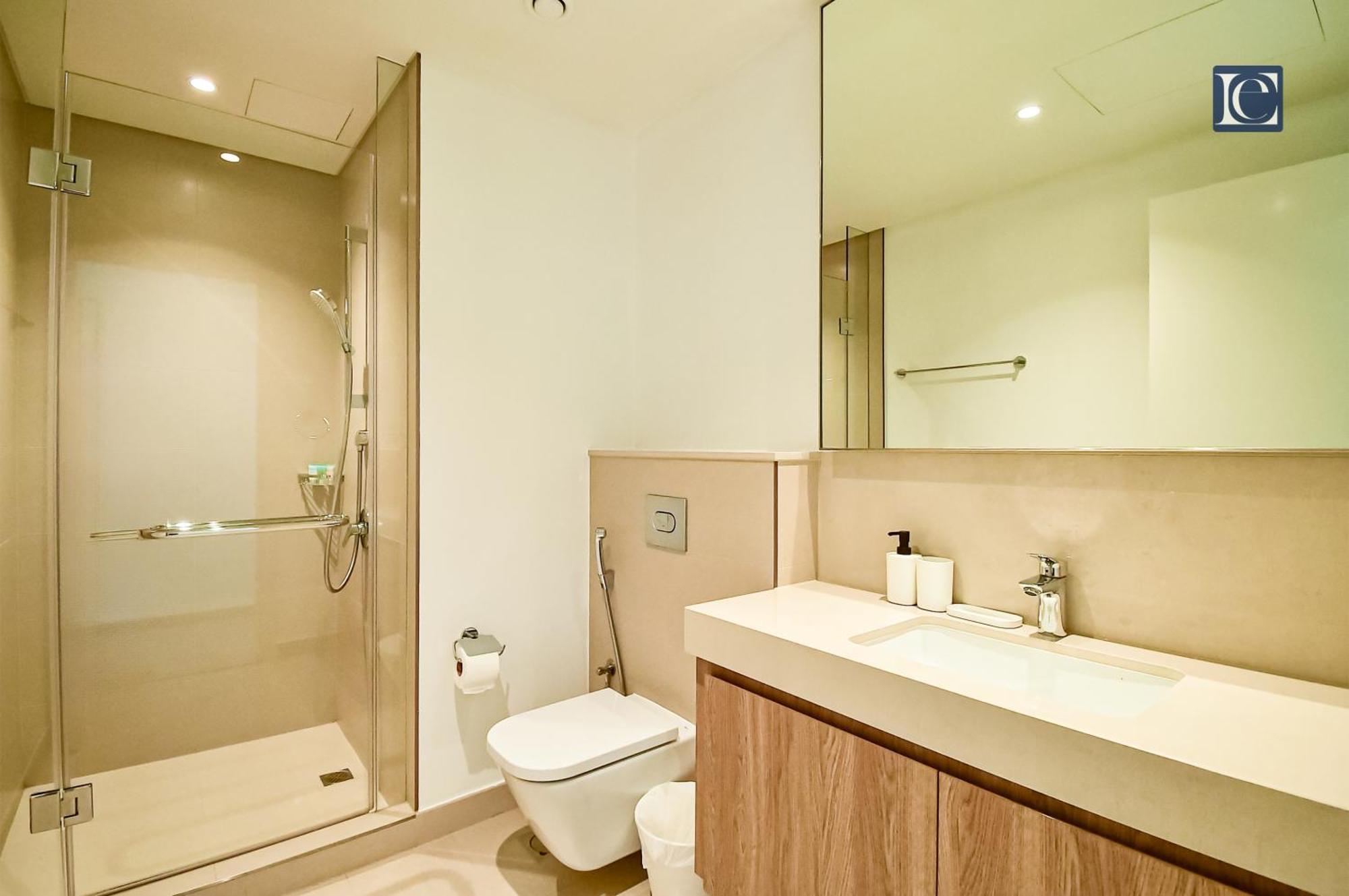 Apartamento Luxury Escapes - Downtown Views 2 - Premium 3br - Near Mall *
