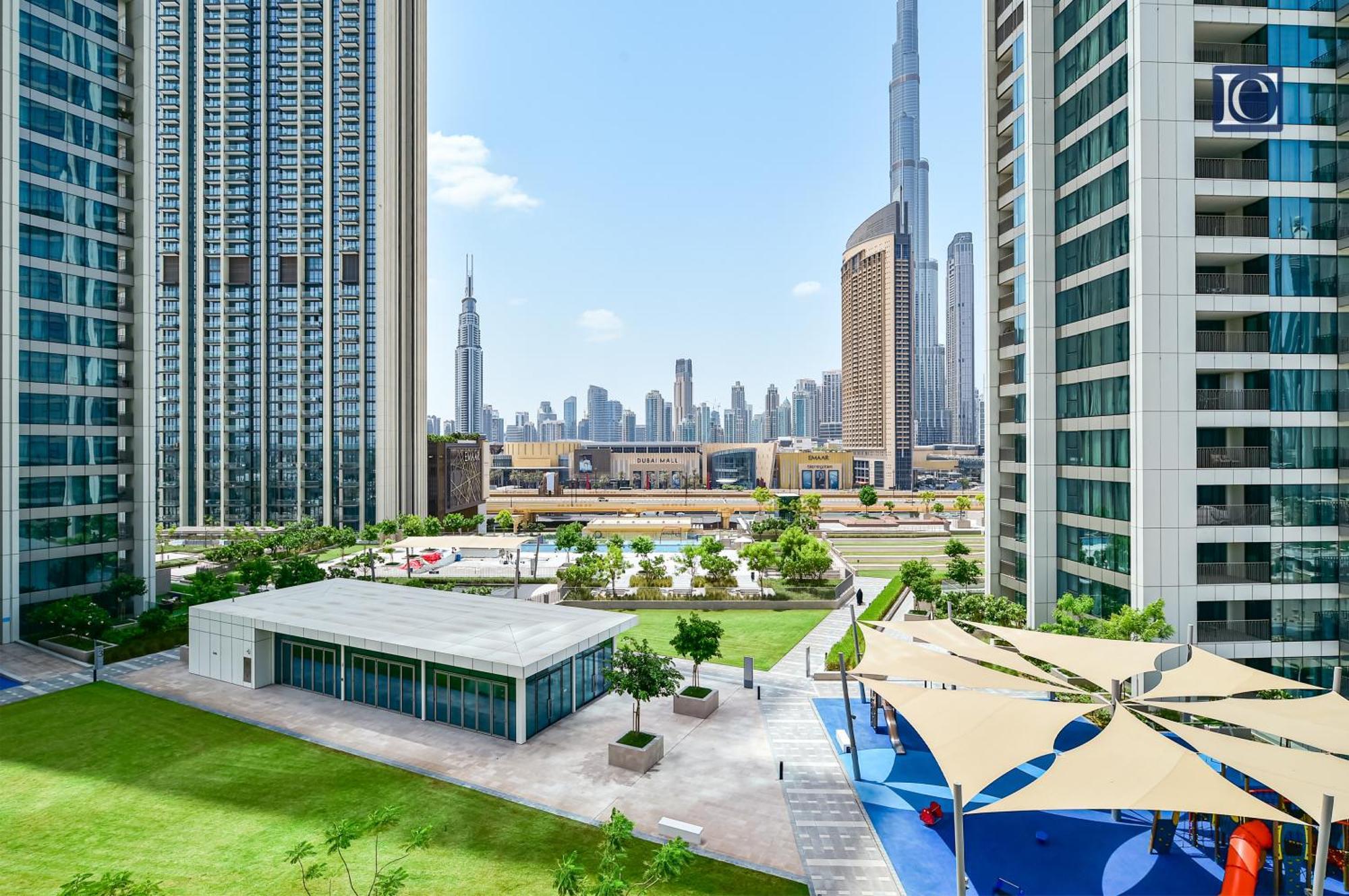 Luxury Escapes - Downtown Views 2 - Premium 3br - Near Mall Apartamento Dubái