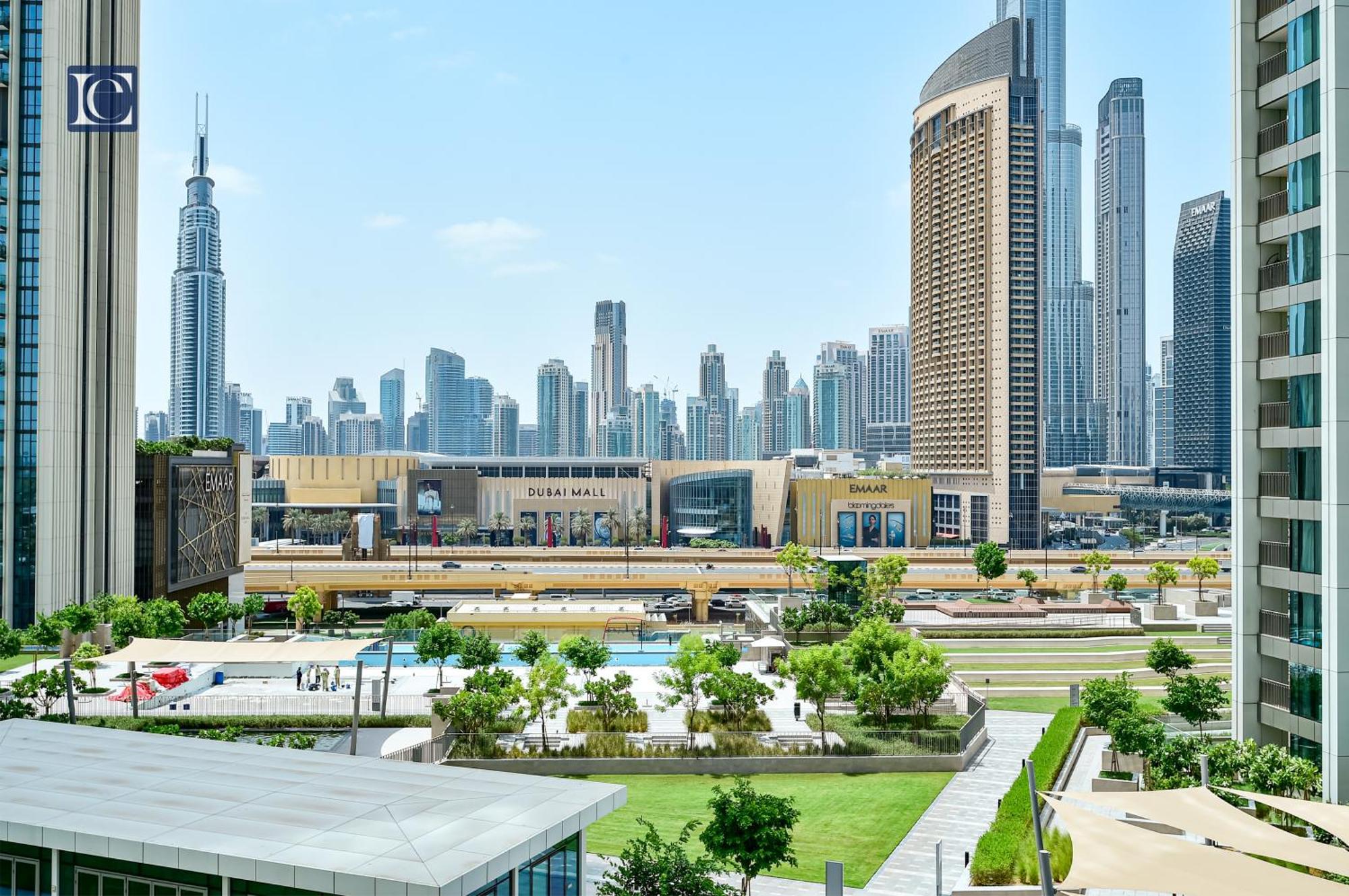 Luxury Escapes - Downtown Views 2 - Premium 3br - Near Mall Apartamento *