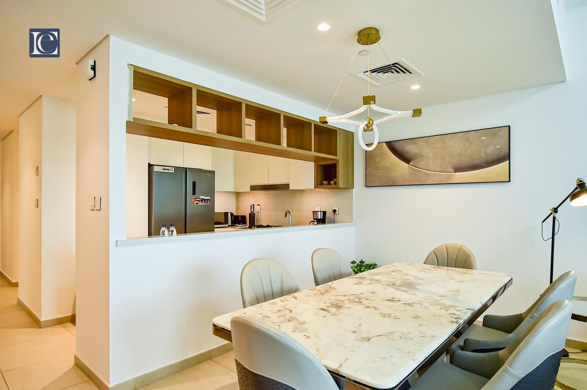 Luxury Escapes - Downtown Views 2 - Premium 3br - Near Mall * Dubái