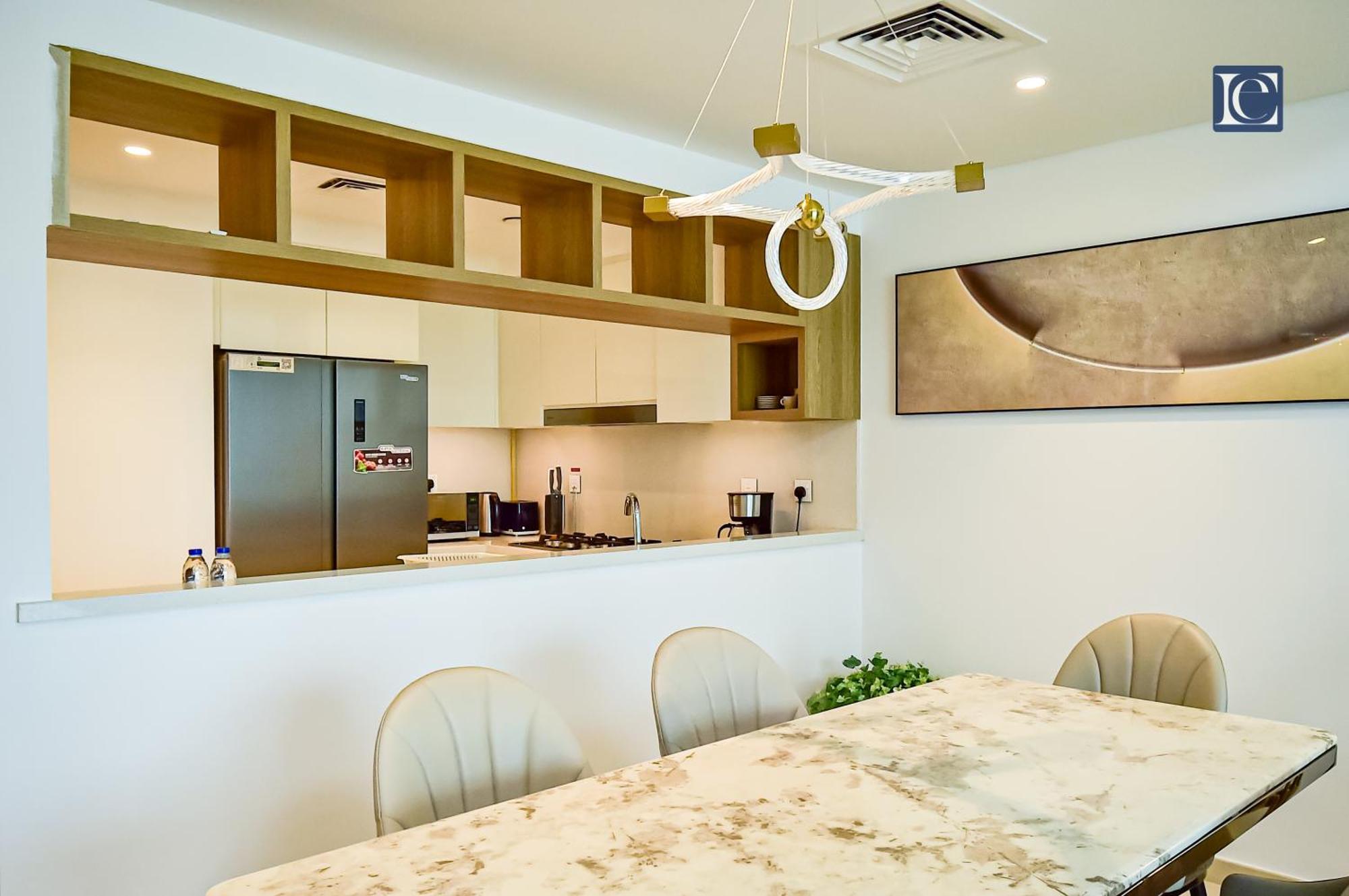 Luxury Escapes - Downtown Views 2 - Premium 3br - Near Mall Apartamento *