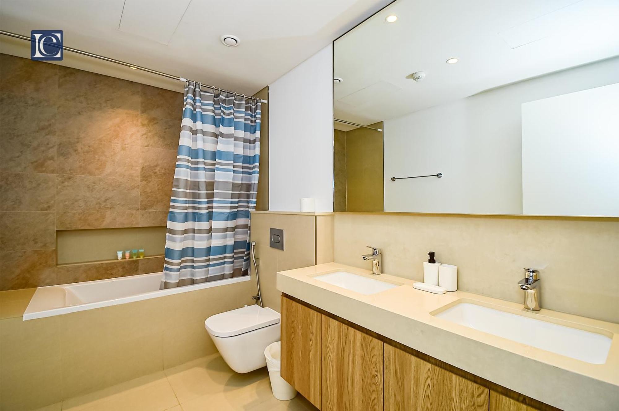 Luxury Escapes - Downtown Views 2 - Premium 3br - Near Mall Apartamento Dubái