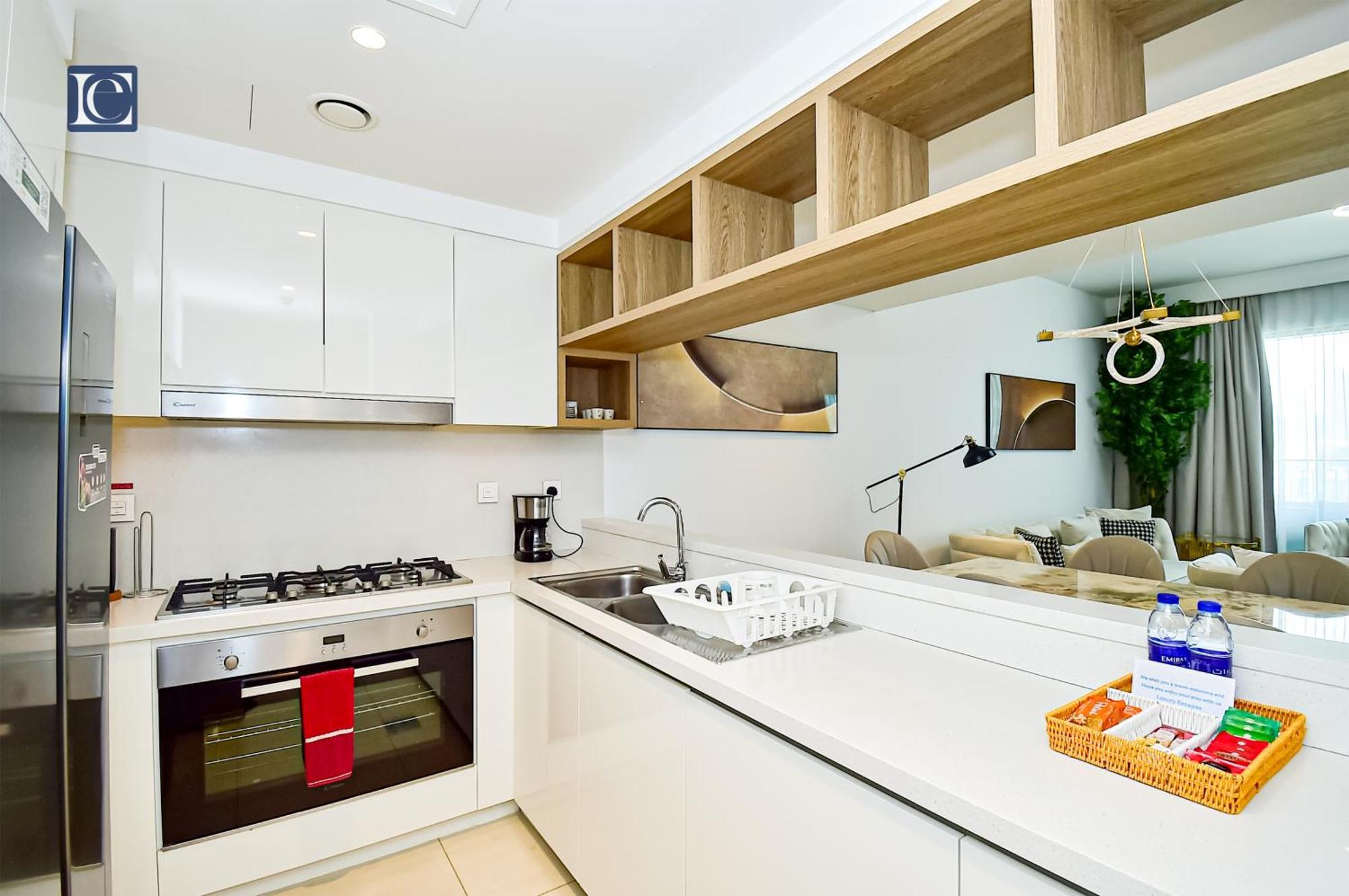 Luxury Escapes - Downtown Views 2 - Premium 3br - Near Mall * Dubái