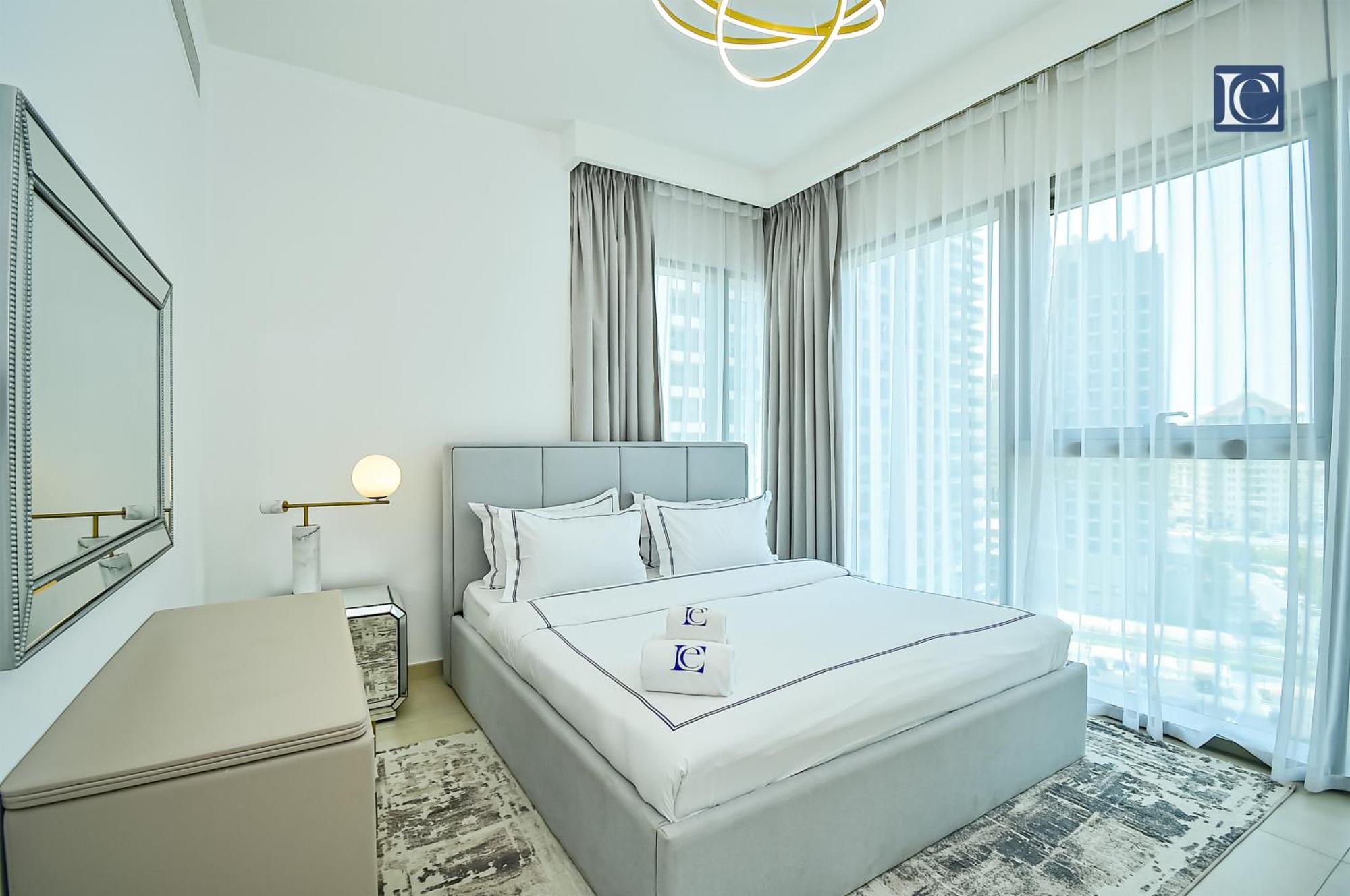 Luxury Escapes - Downtown Views 2 - Premium 3br - Near Mall Apartamento *