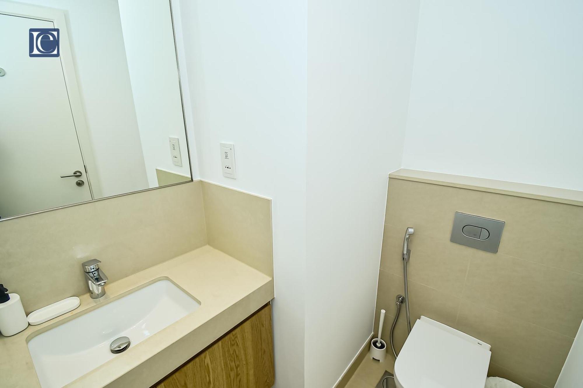 Apartamento Luxury Escapes - Downtown Views 2 - Premium 3br - Near Mall *