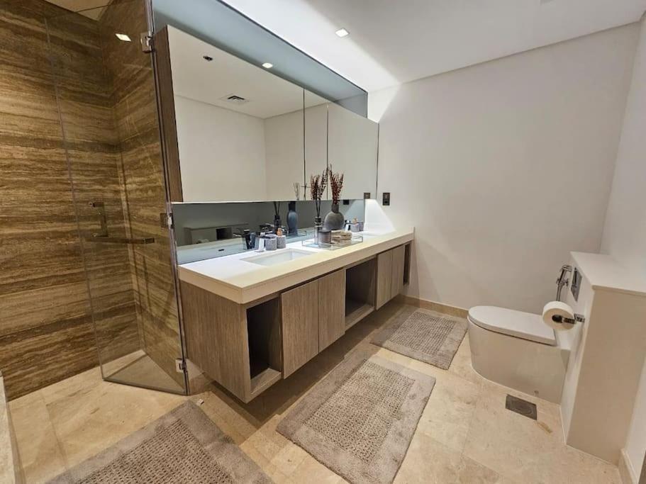 #025 Tranquil Furnished 1br With Burj Khalifa View