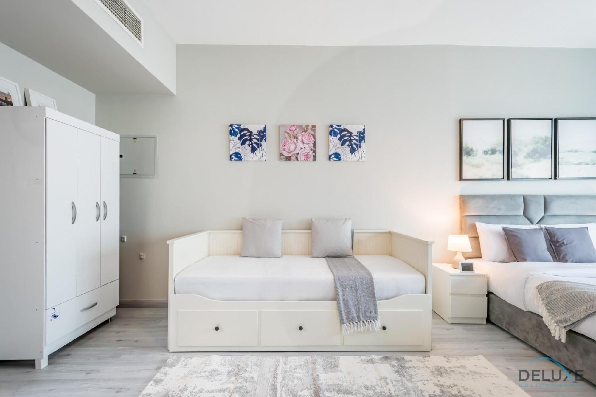 Chic In Marina Diamond 2, Marina By Deluxe Homes *