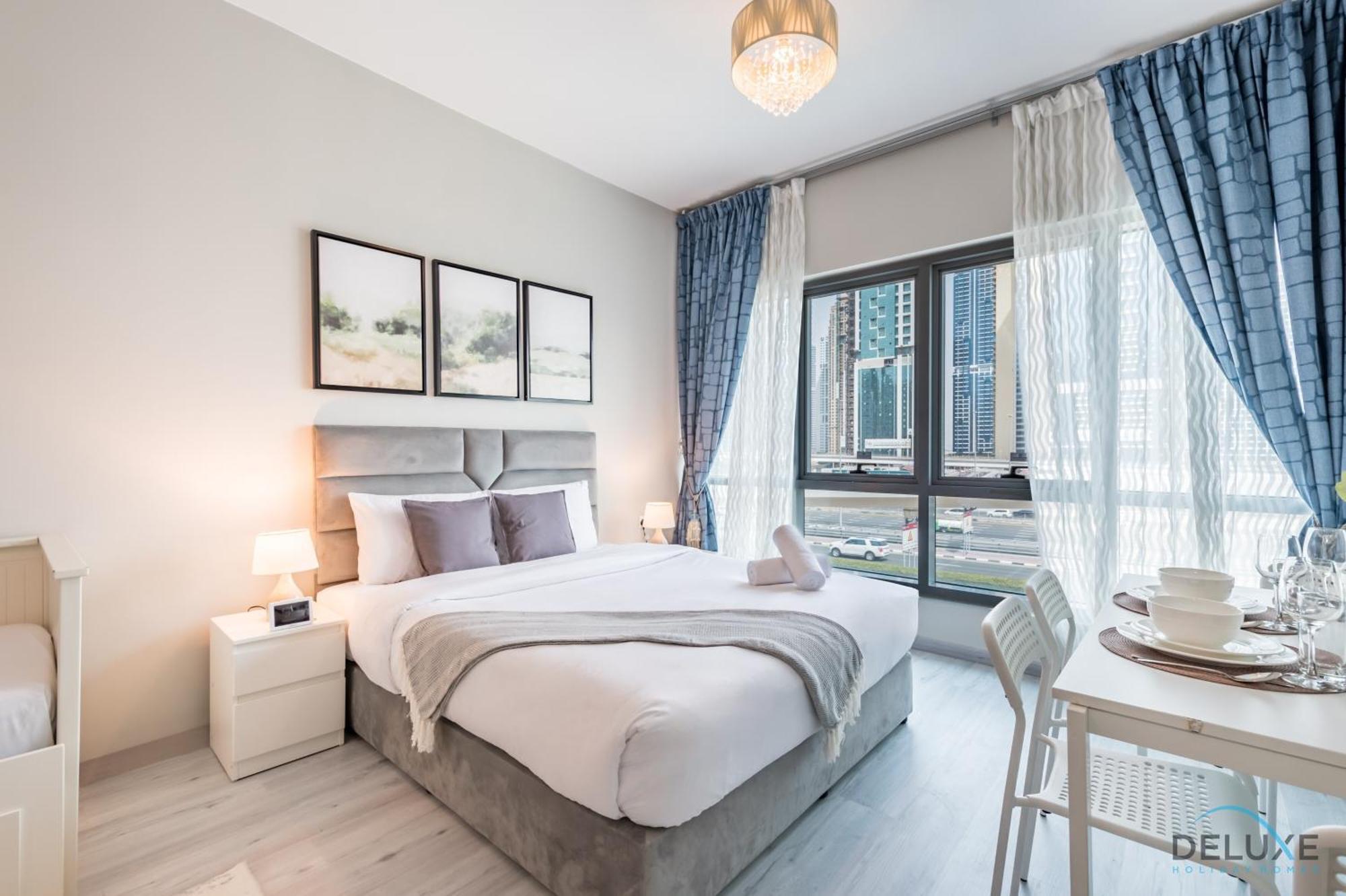 Chic In Marina Diamond 2, Marina By Deluxe Homes *
