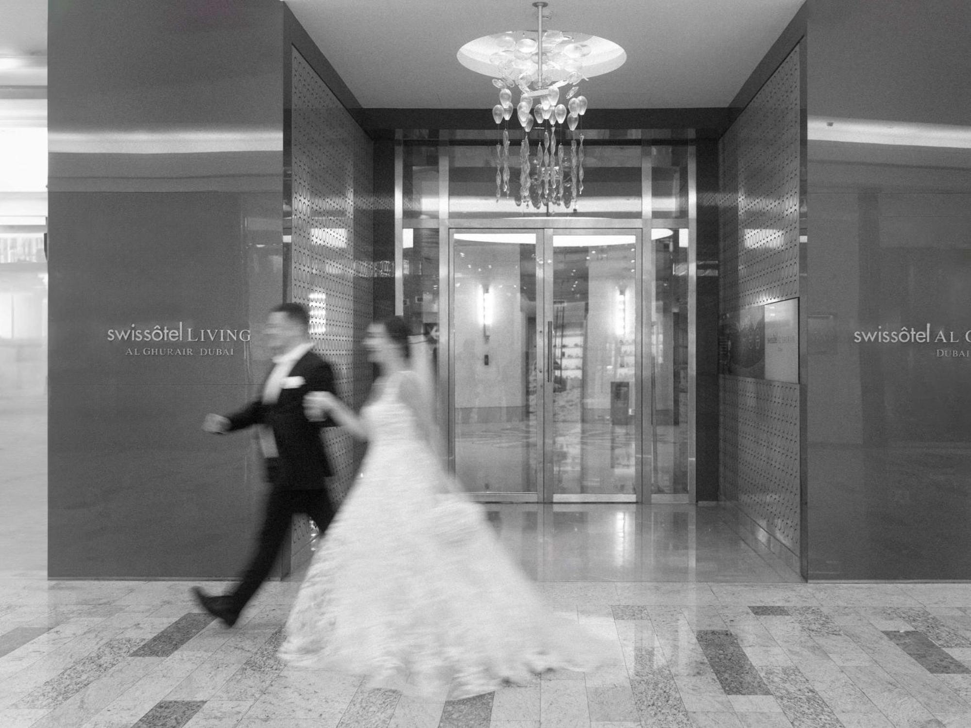 Swissotel Al Ghurair - Deira & Creek