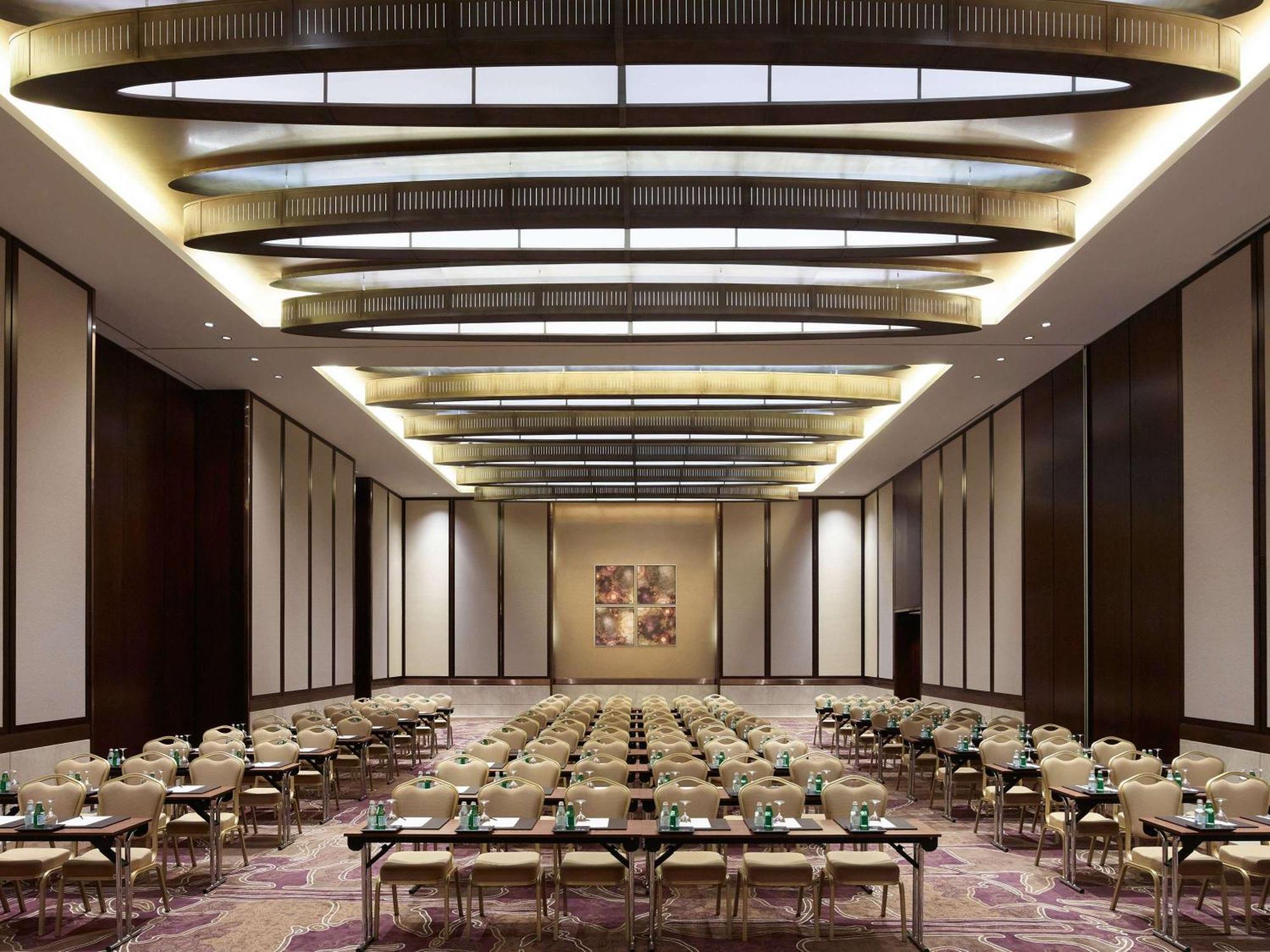 Swissotel Al Ghurair - Deira & Creek