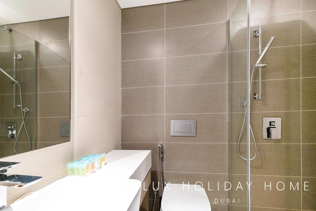 Lux Contemporary With Full Marina View 6 Apartamento Dubai
