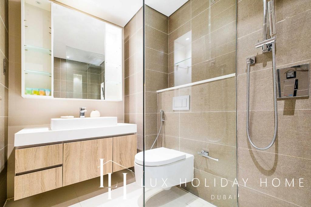 Lux Contemporary With Full Marina View 6 *