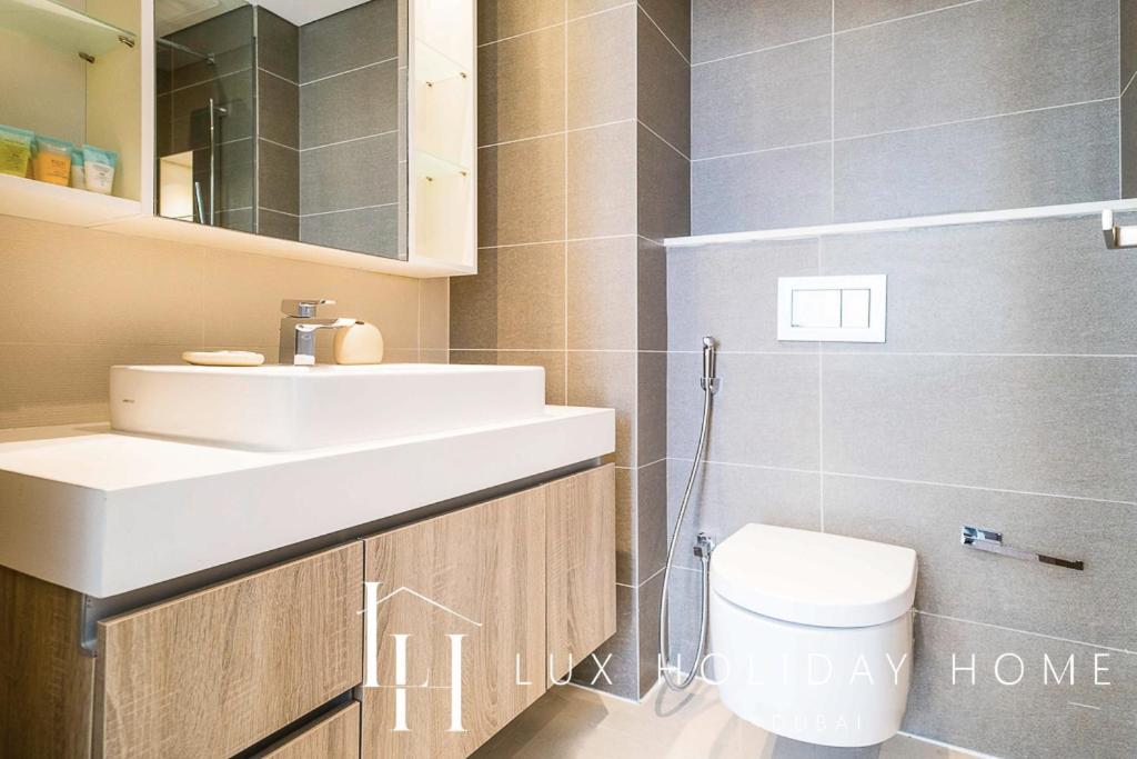 Apartamento Lux Contemporary With Full Marina View 6